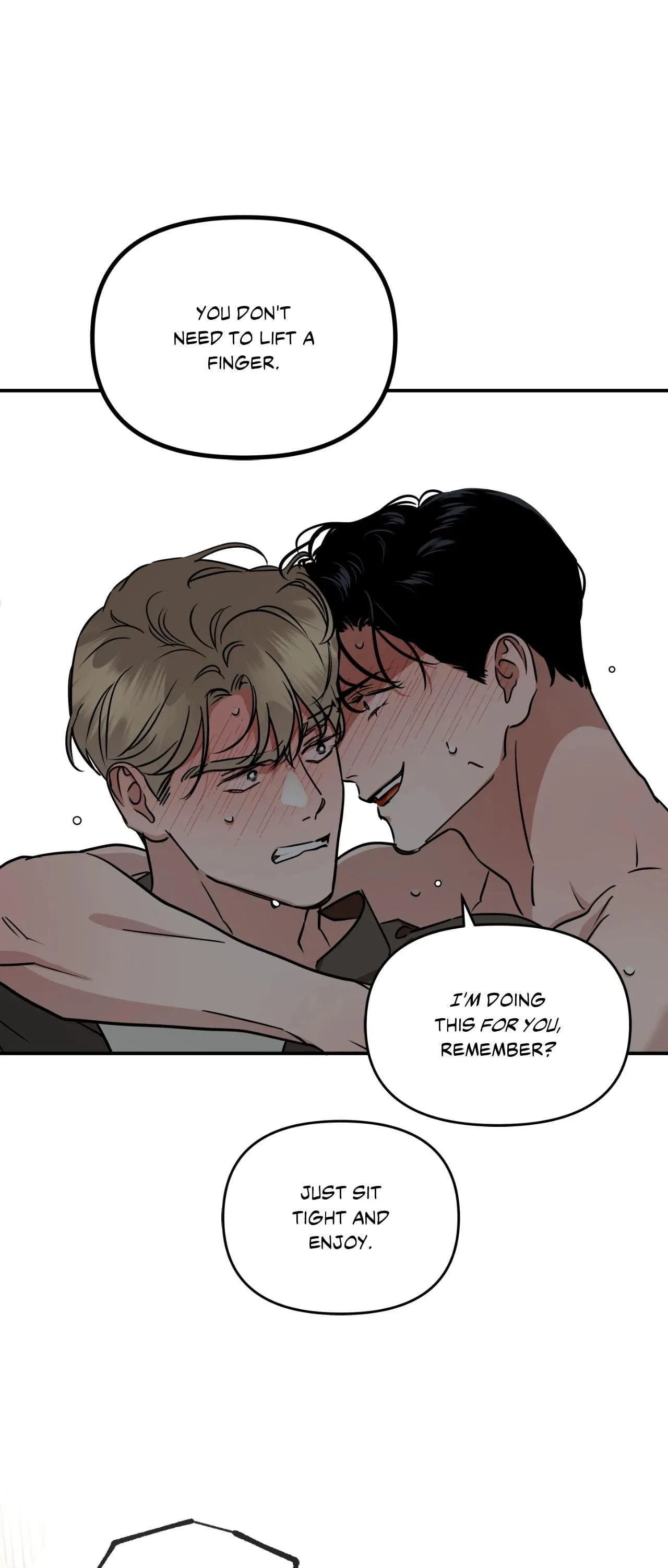 Read Bad Apple chapter 41 image 12 on Lezhin