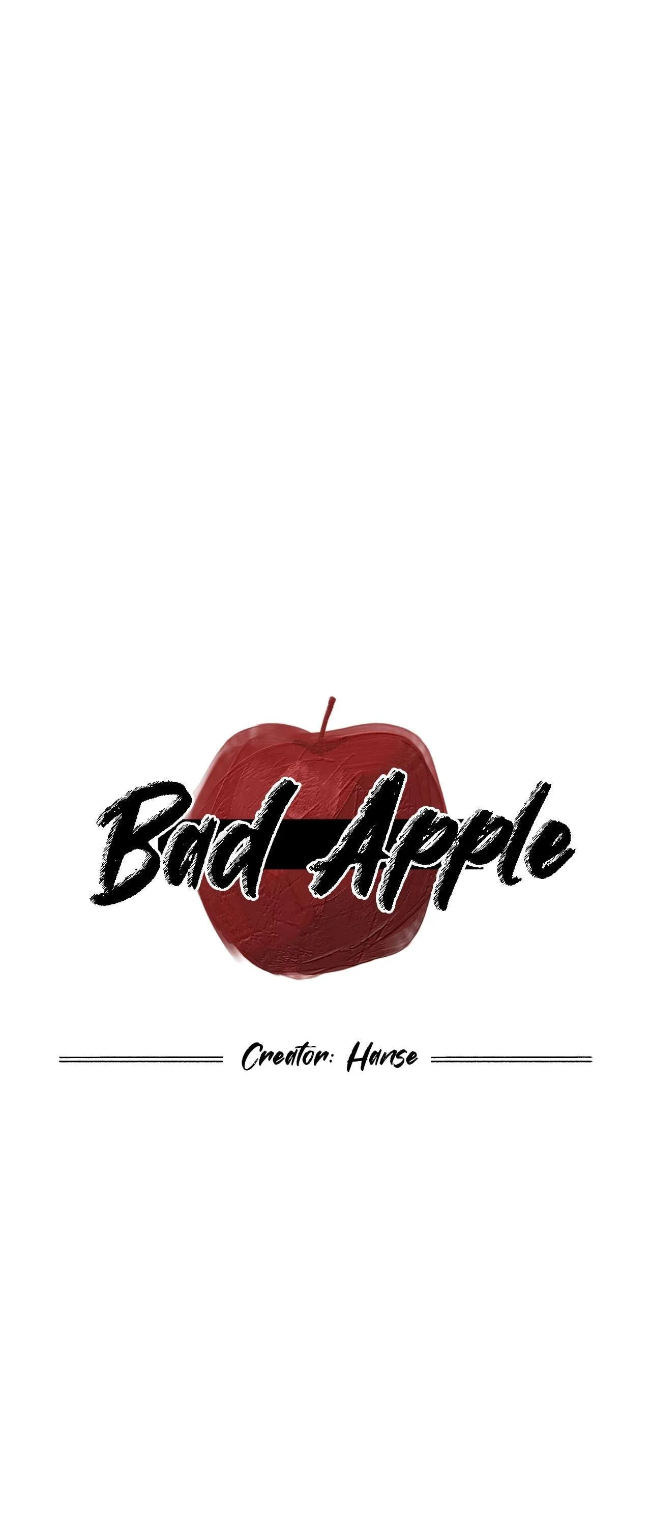 Read Bad Apple chapter 41 image 2 on Lezhin