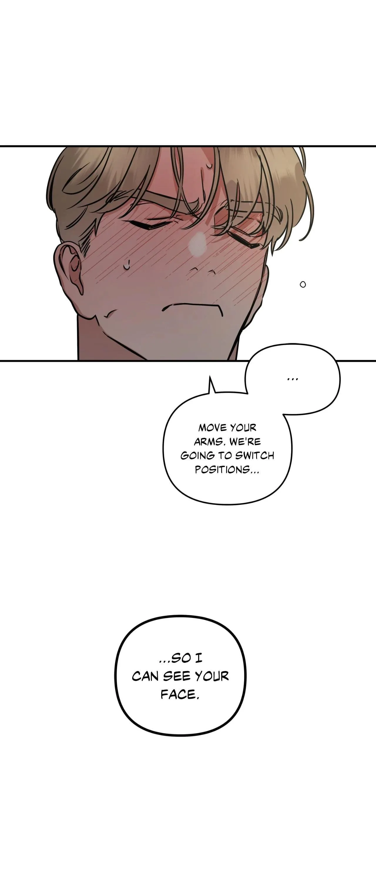Read Bad Apple chapter 41 image 23 on Lezhin
