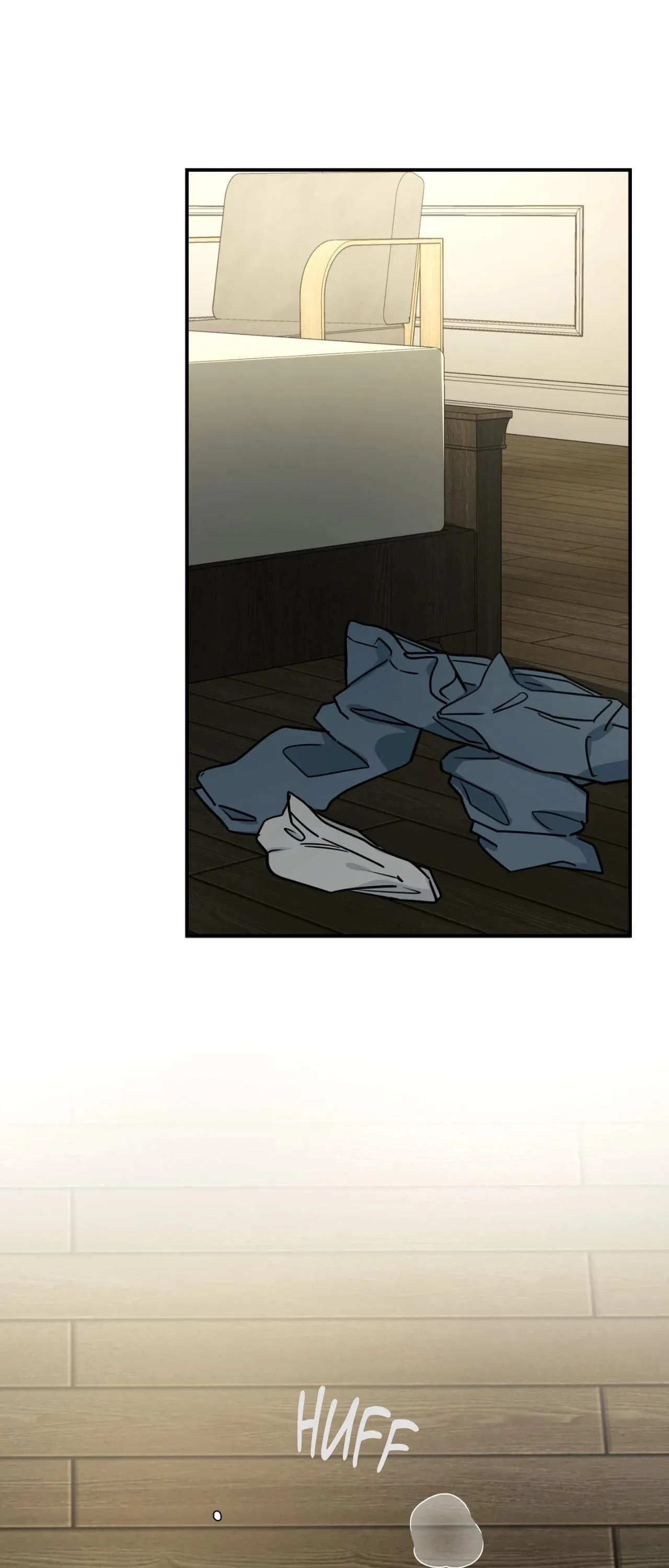 Read Bad Apple chapter 41 image 24 on Lezhin