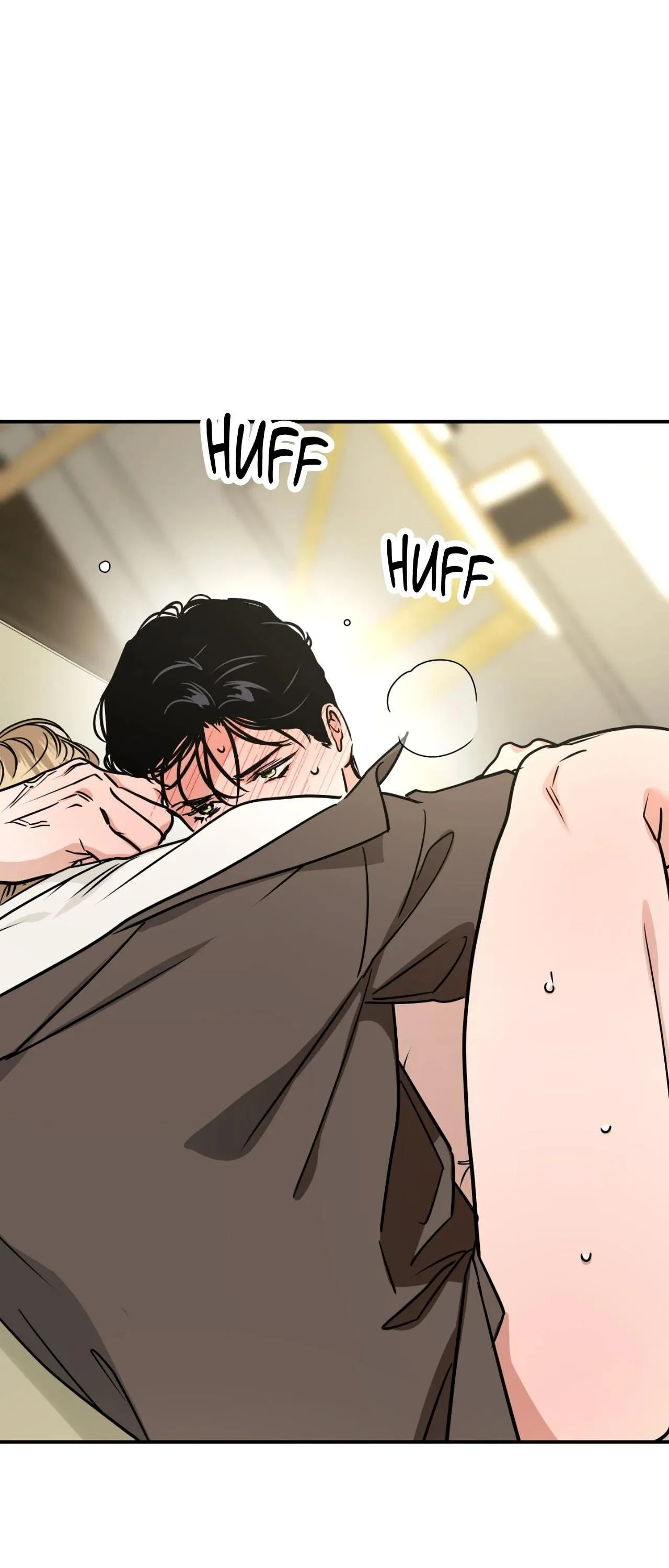 Read Bad Apple chapter 41 image 27 on Lezhin