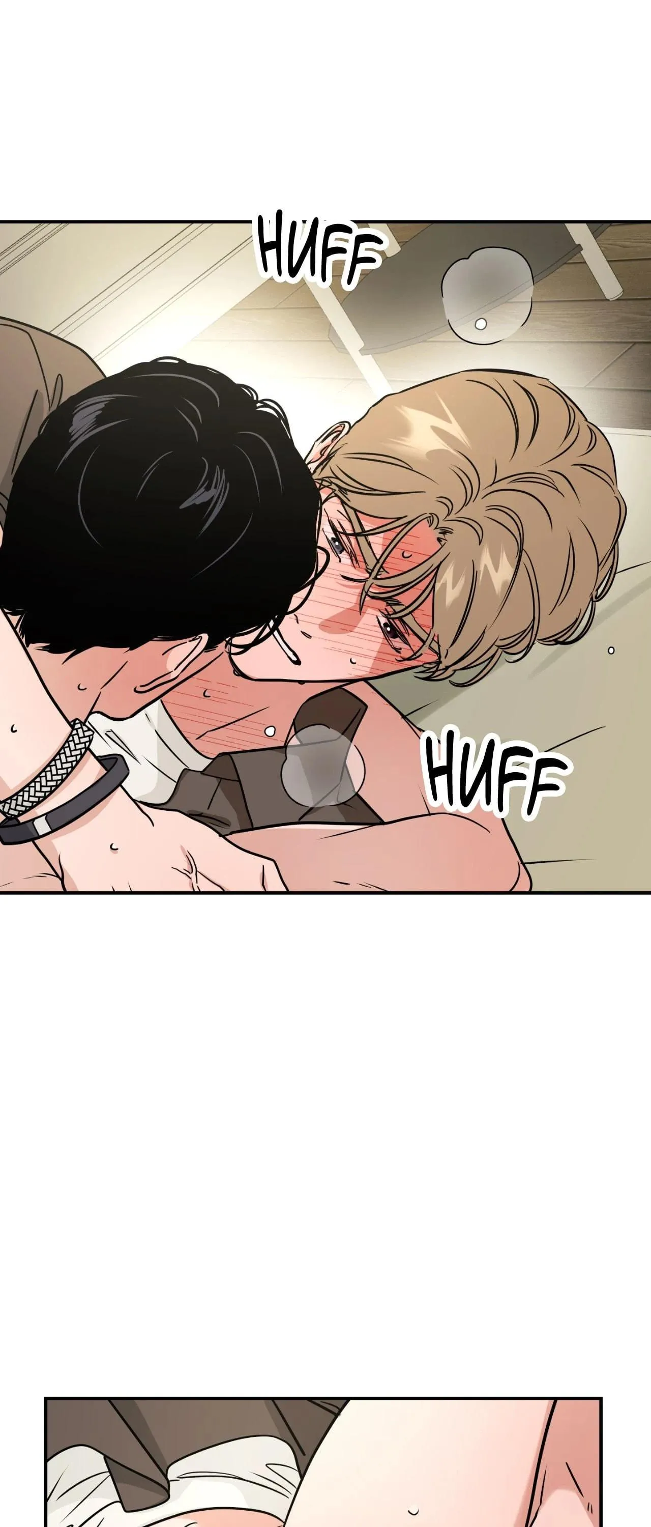 Read Bad Apple chapter 41 image 28 on Lezhin