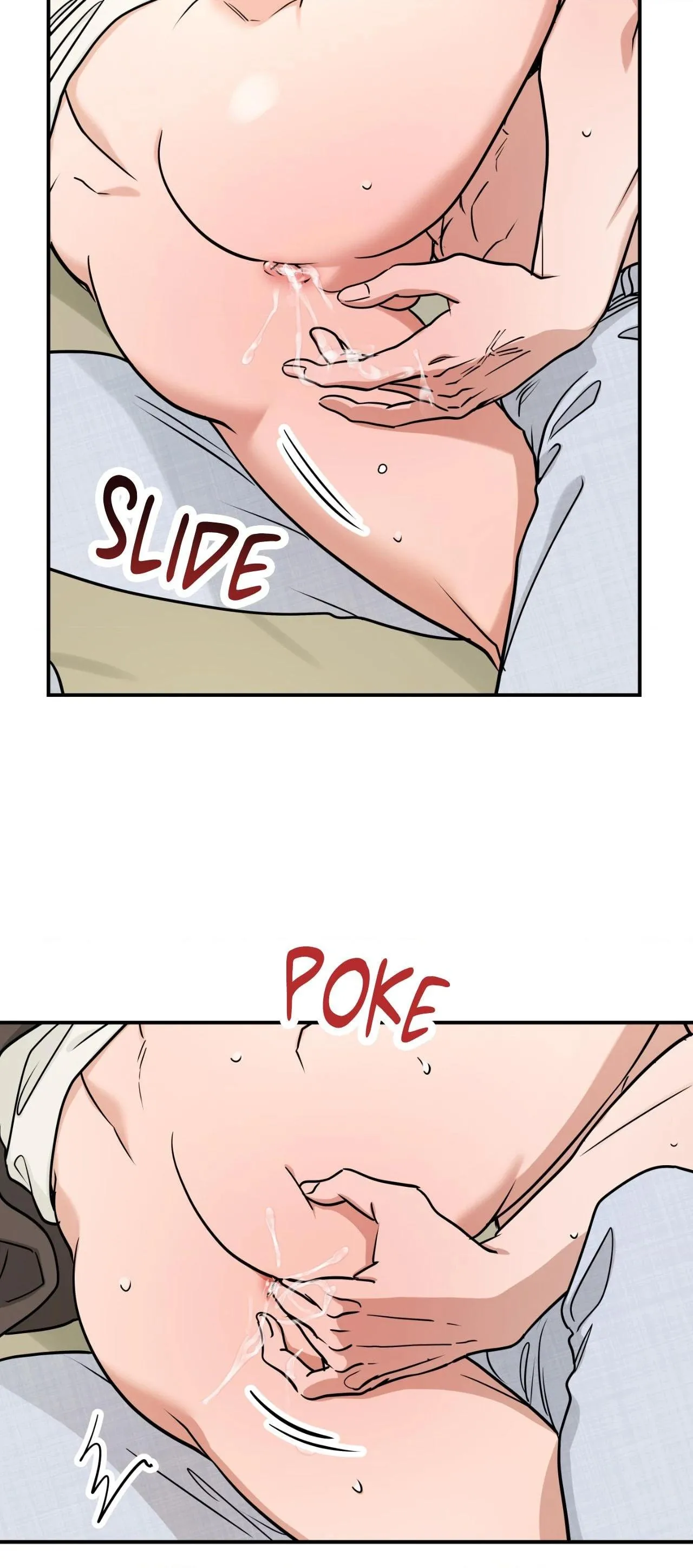 Read Bad Apple chapter 41 image 29 on Lezhin