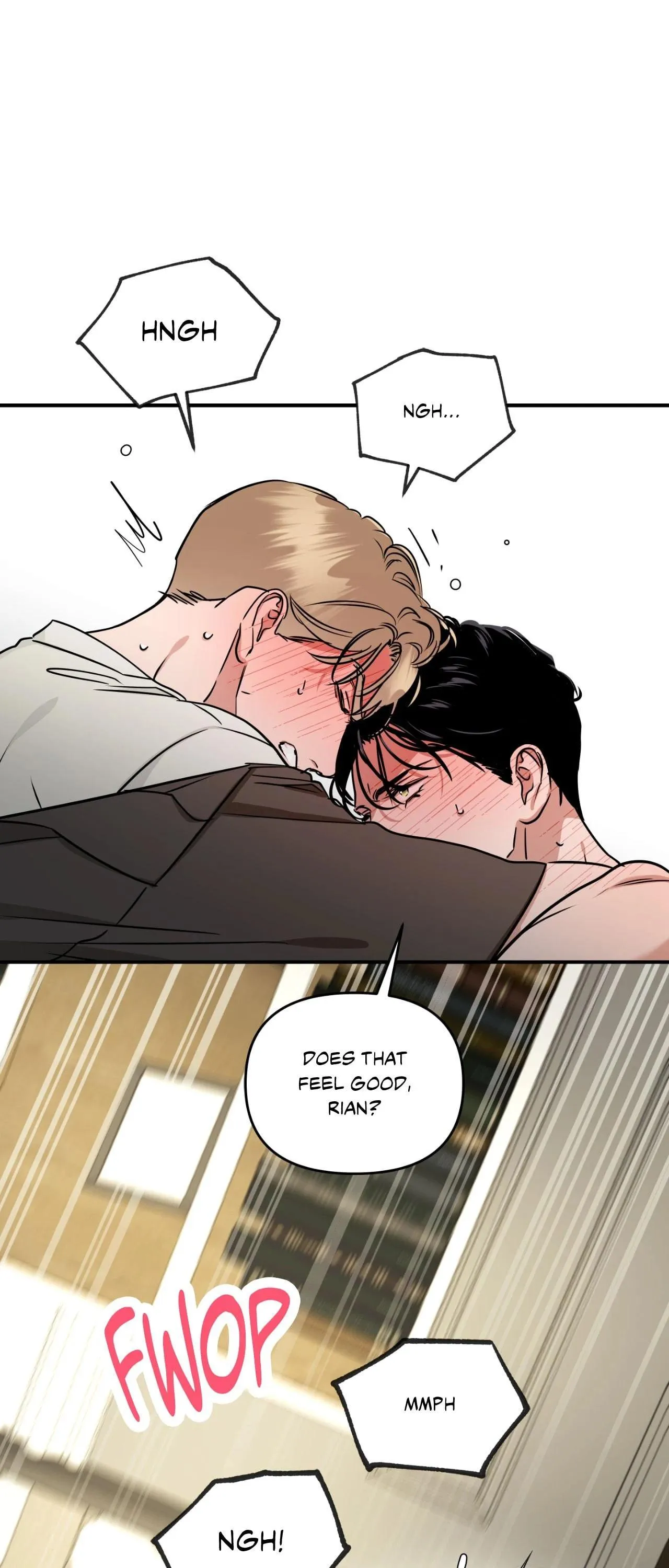 Read Bad Apple chapter 41 image 30 on Lezhin