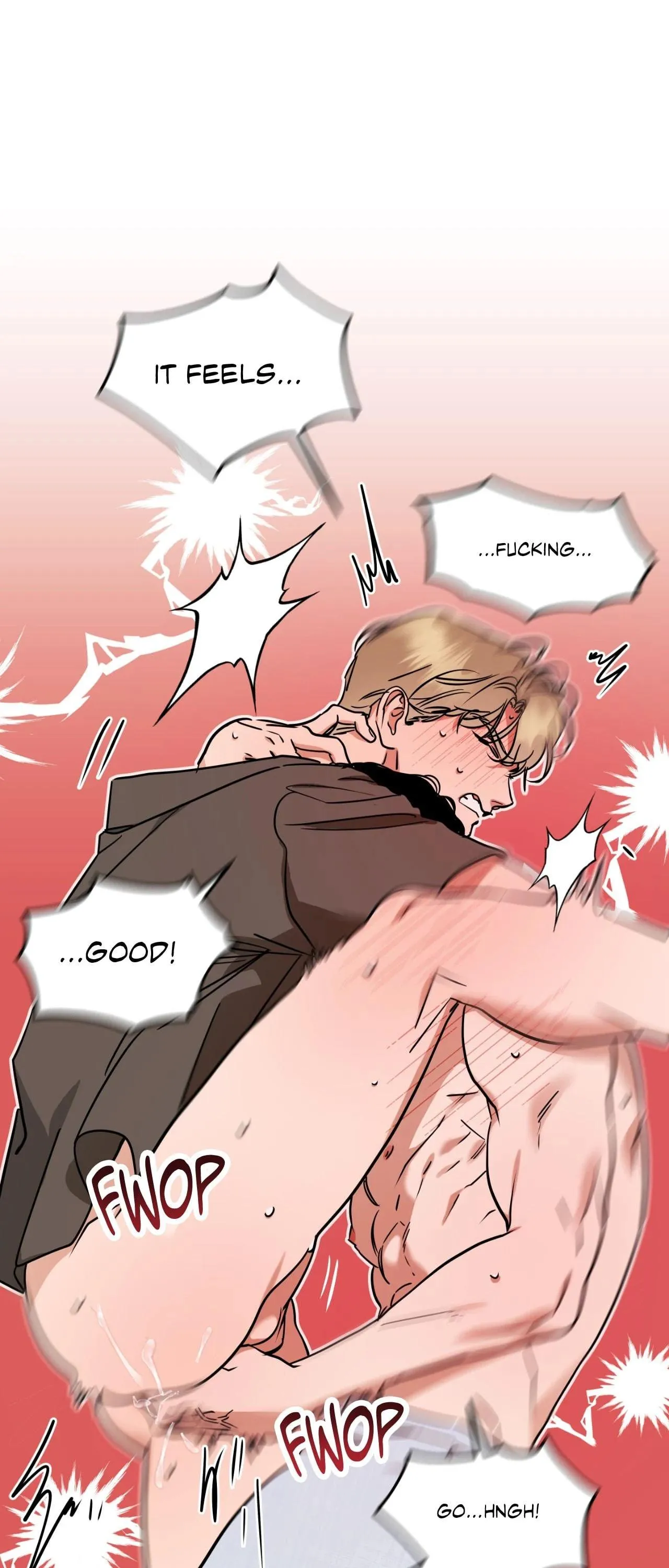 Read Bad Apple chapter 41 image 33 on Lezhin