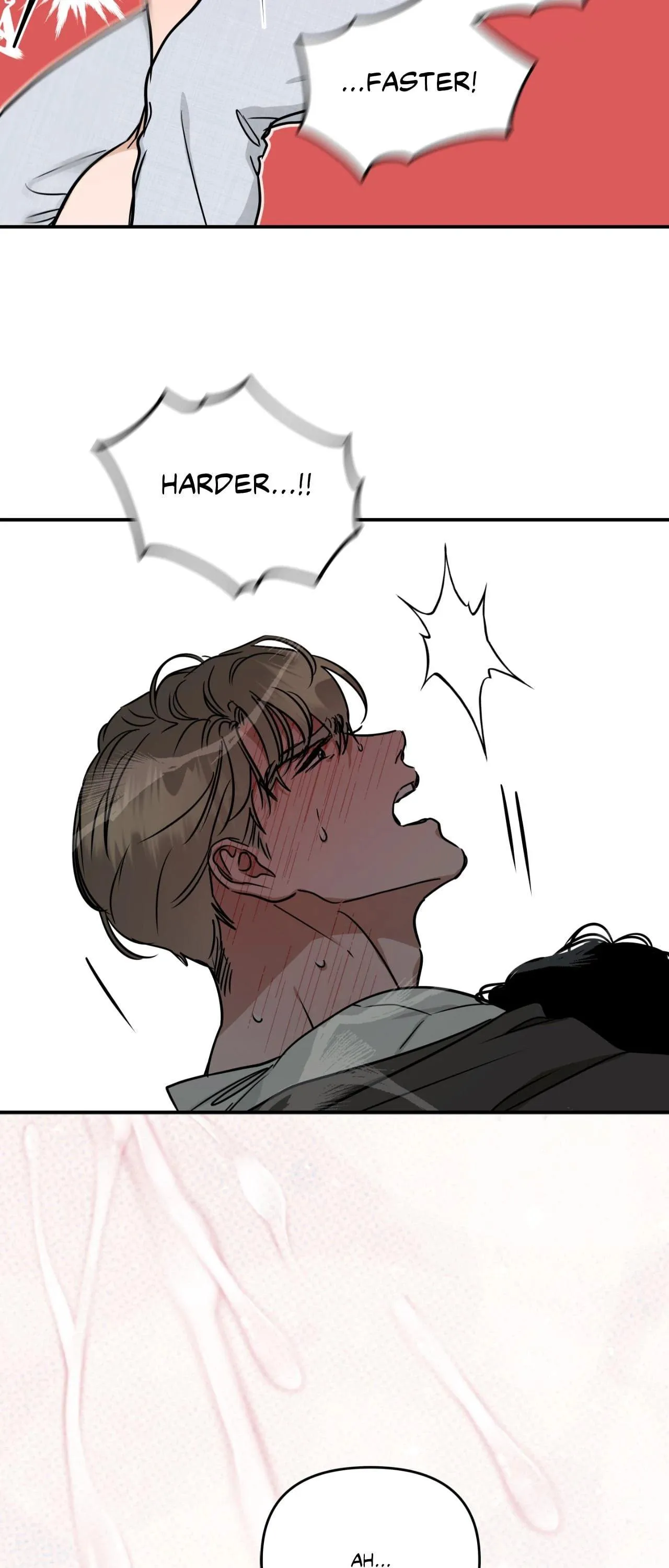 Read Bad Apple chapter 41 image 34 on Lezhin