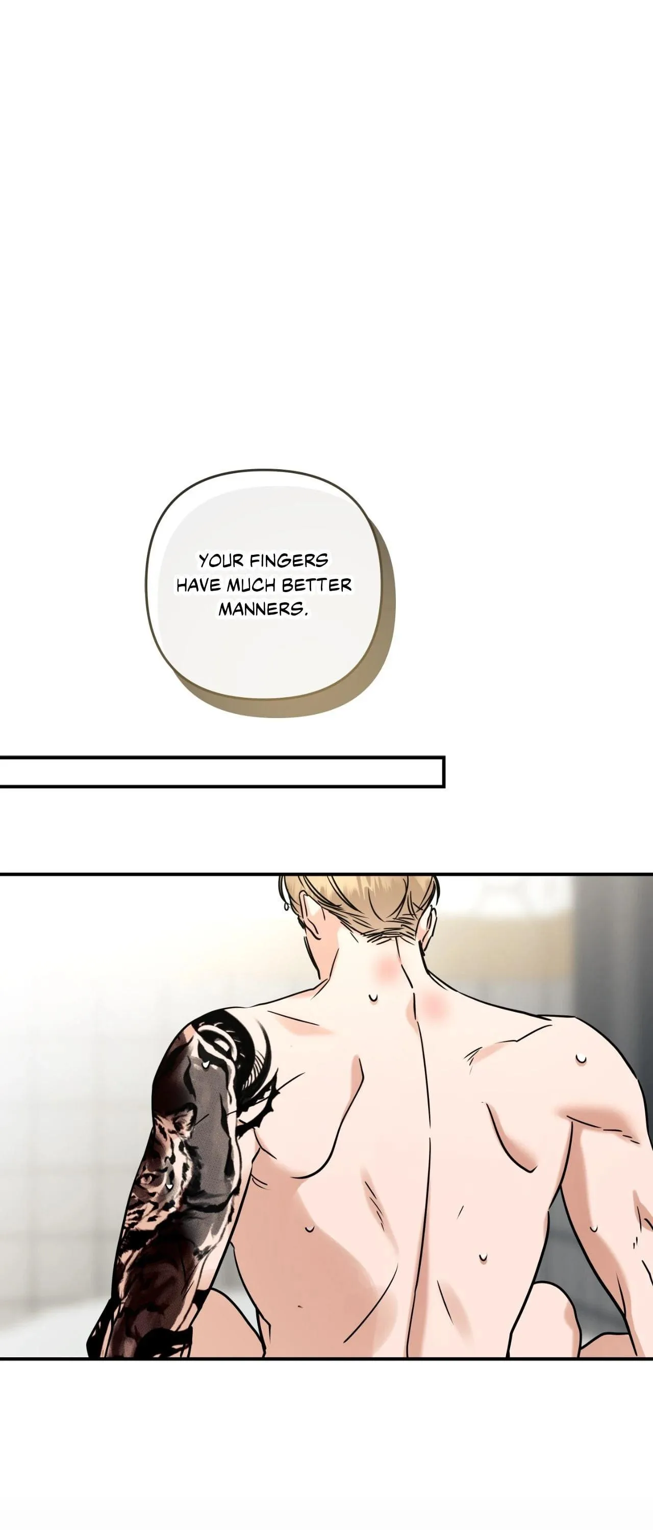 Read Bad Apple chapter 41 image 37 on Lezhin