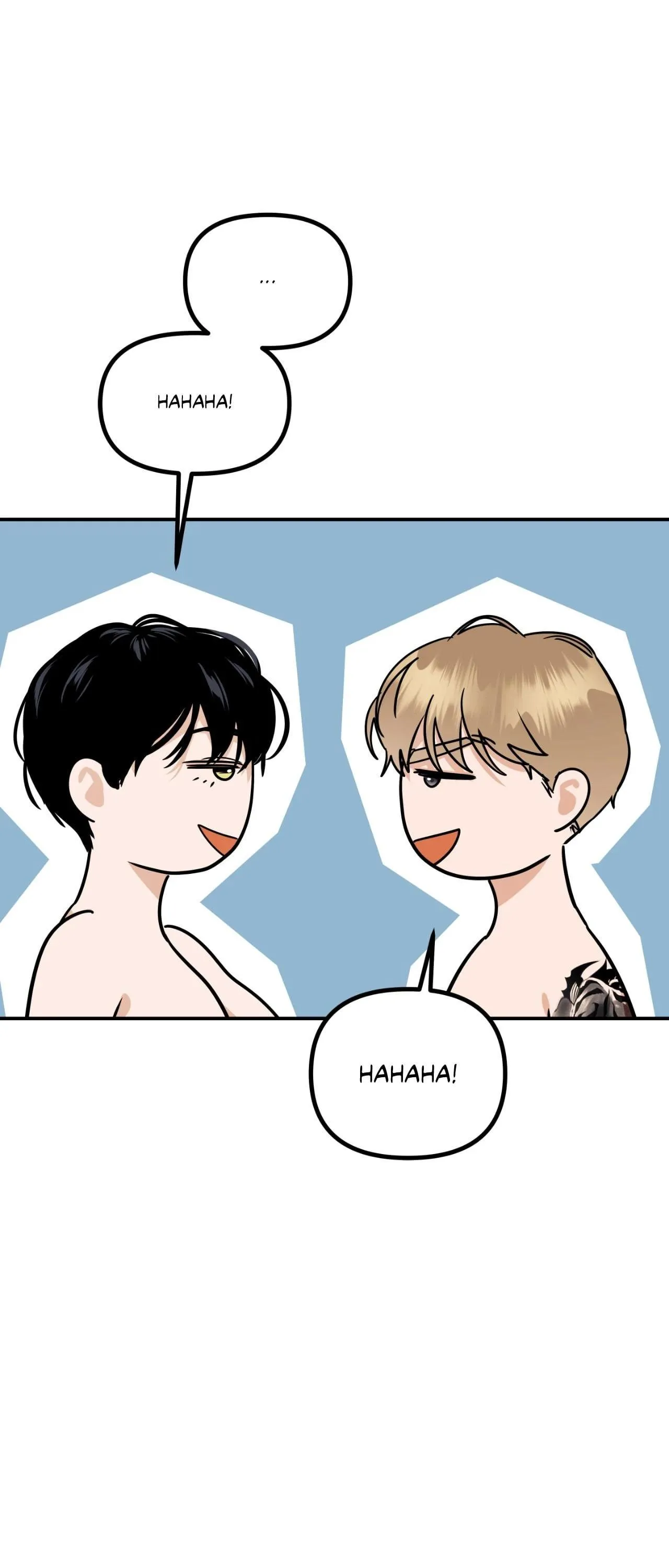 Read Bad Apple chapter 41 image 39 on Lezhin
