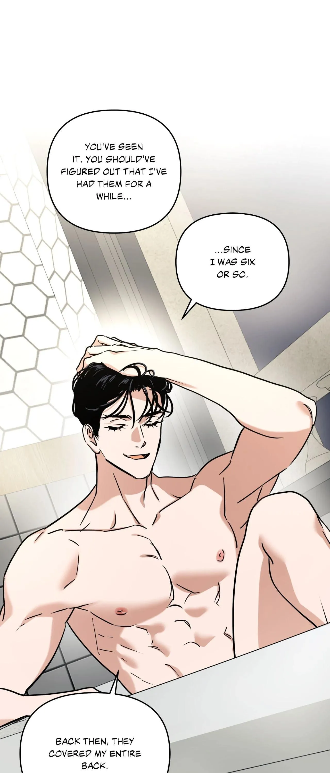 Read Bad Apple chapter 41 image 41 on Lezhin