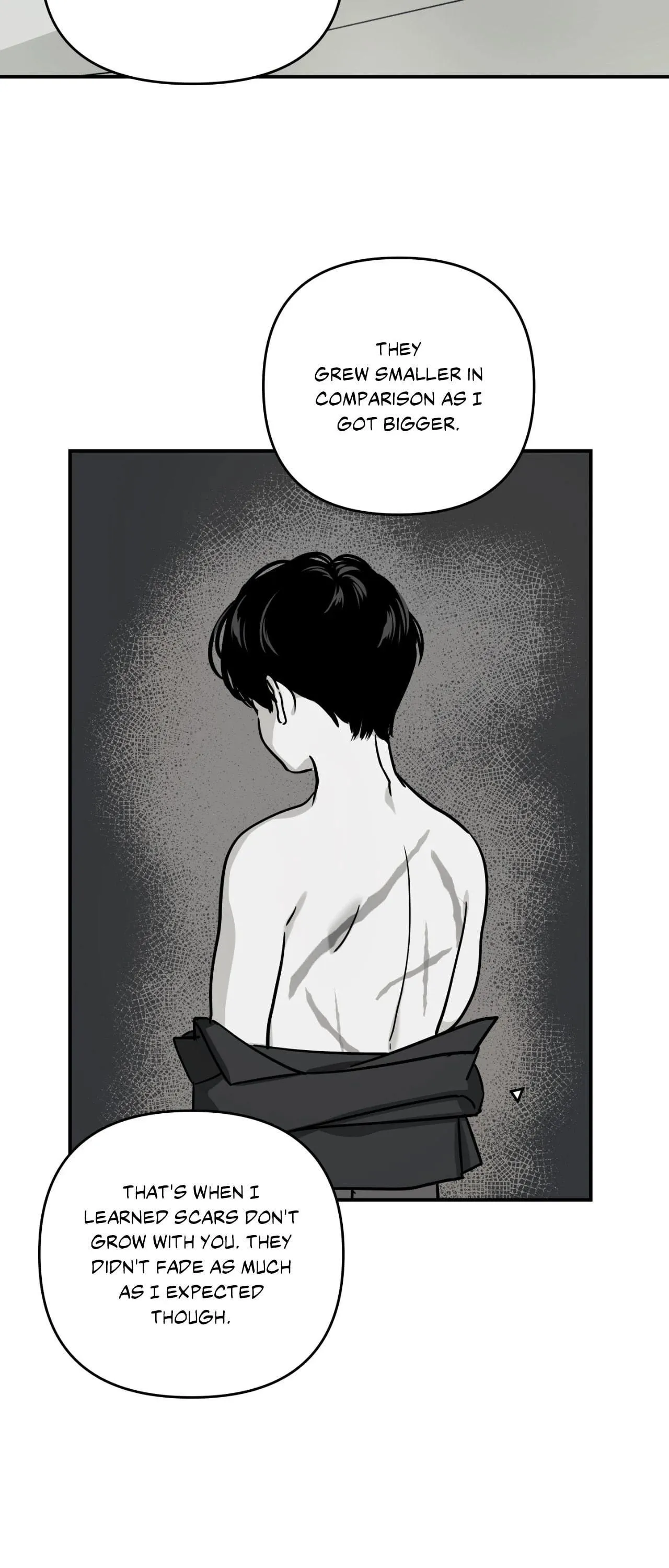 Read Bad Apple chapter 41 image 42 on Lezhin