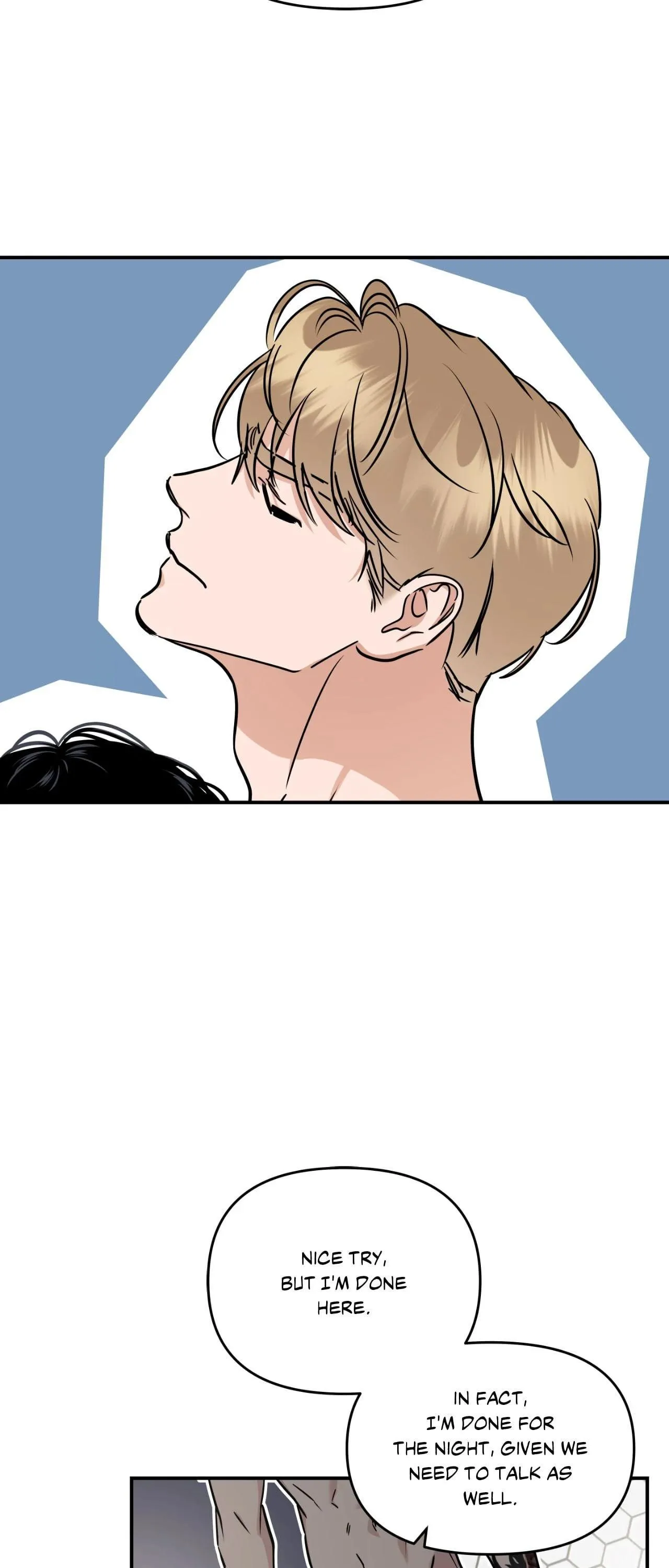 Read Bad Apple chapter 41 image 45 on Lezhin