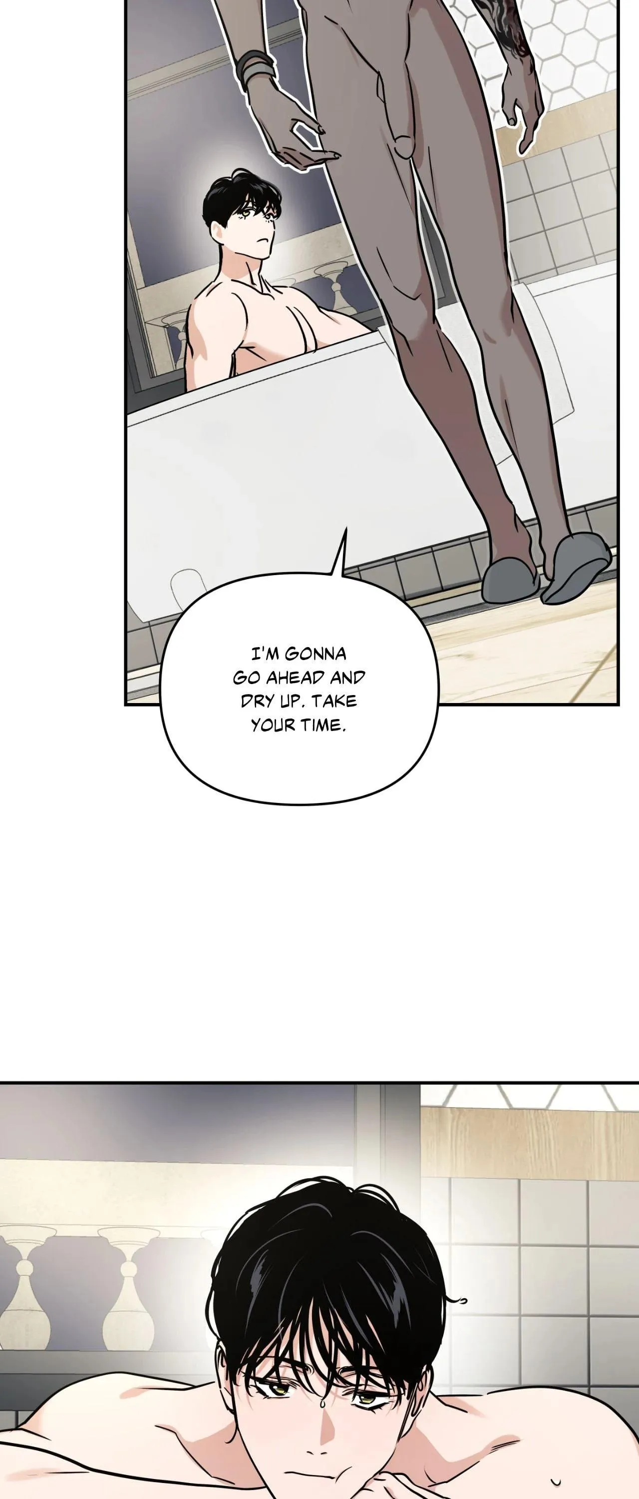 Read Bad Apple chapter 41 image 46 on Lezhin