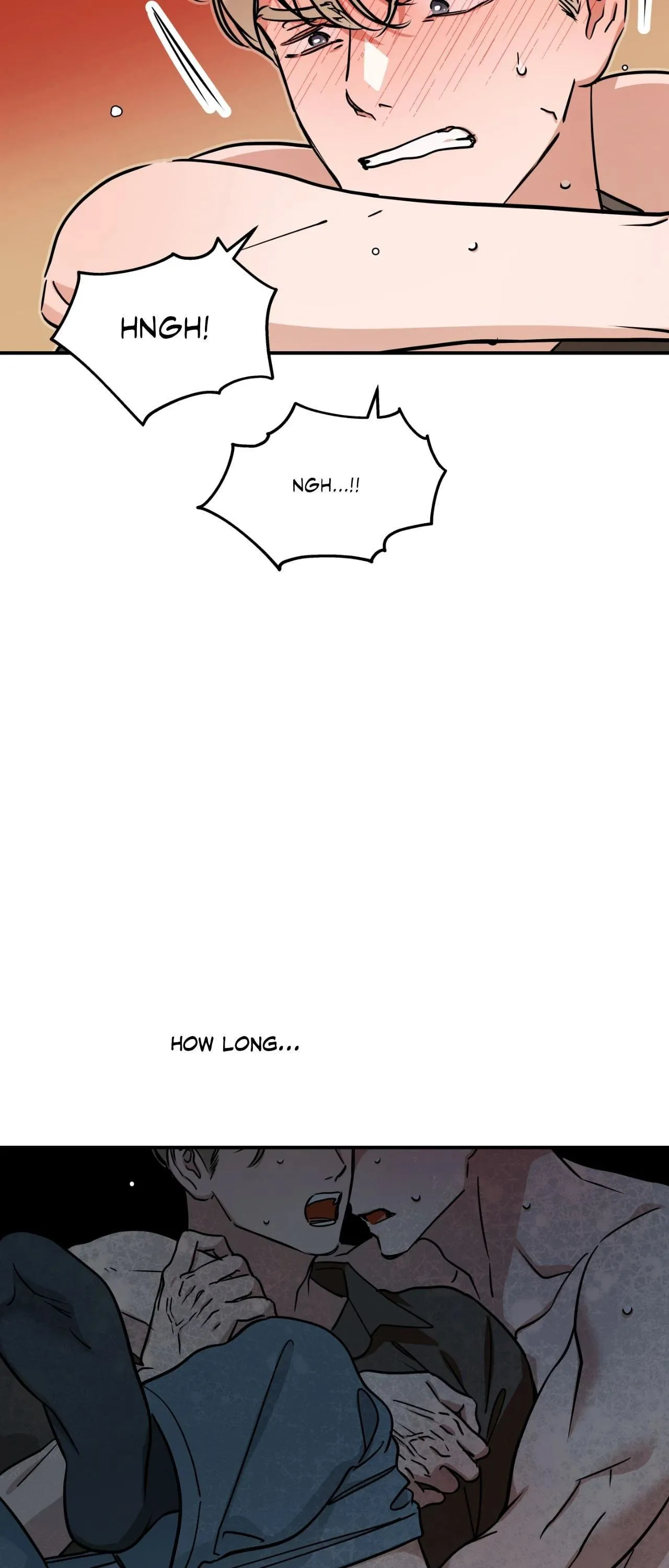 Read Bad Apple chapter 41 image 5 on Lezhin