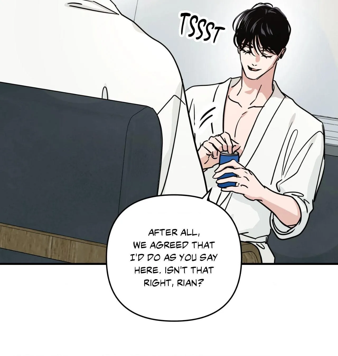 Read Bad Apple chapter 41 image 51 on Lezhin