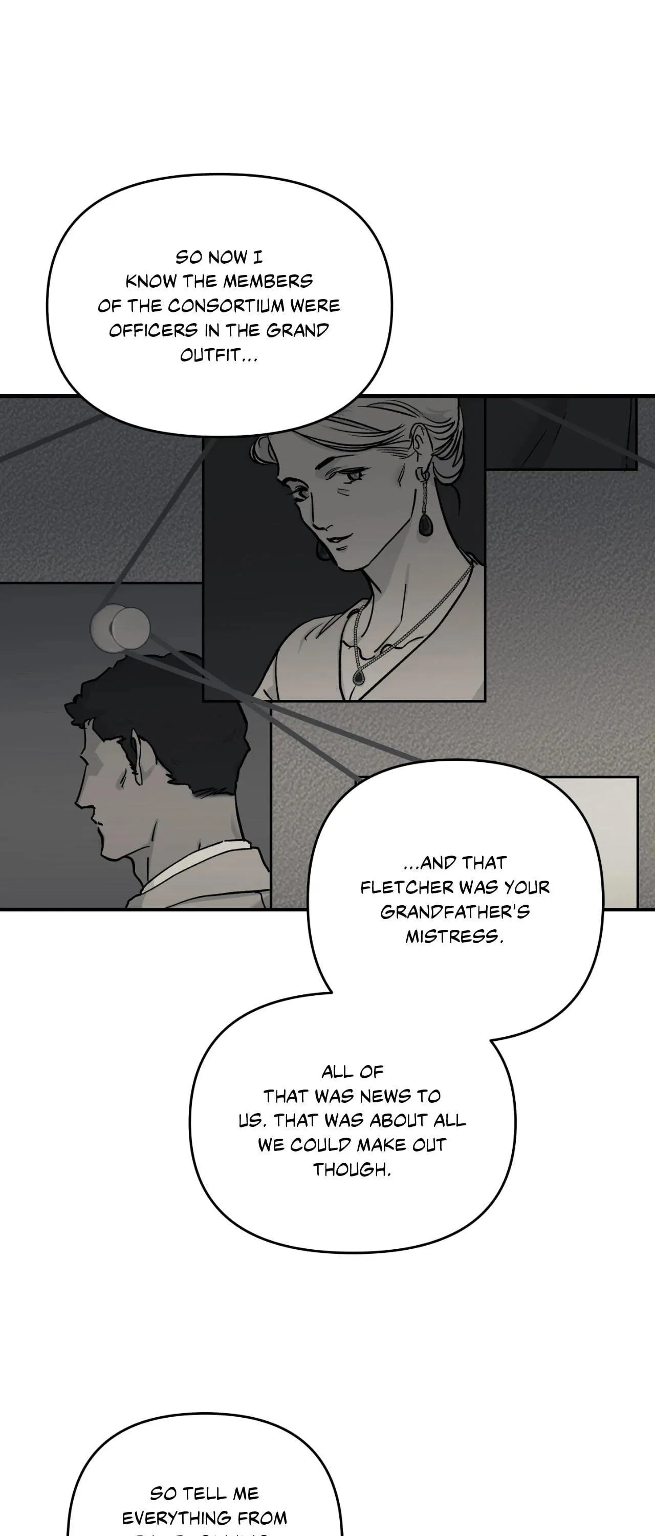 Read Bad Apple chapter 41 image 56 on Lezhin