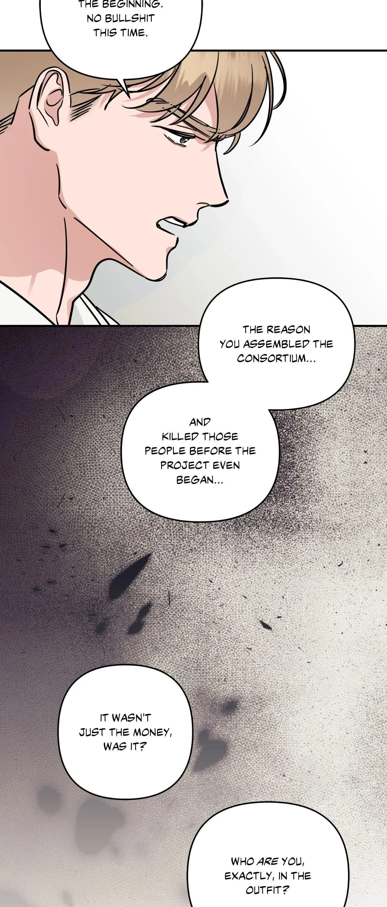 Read Bad Apple chapter 41 image 57 on Lezhin