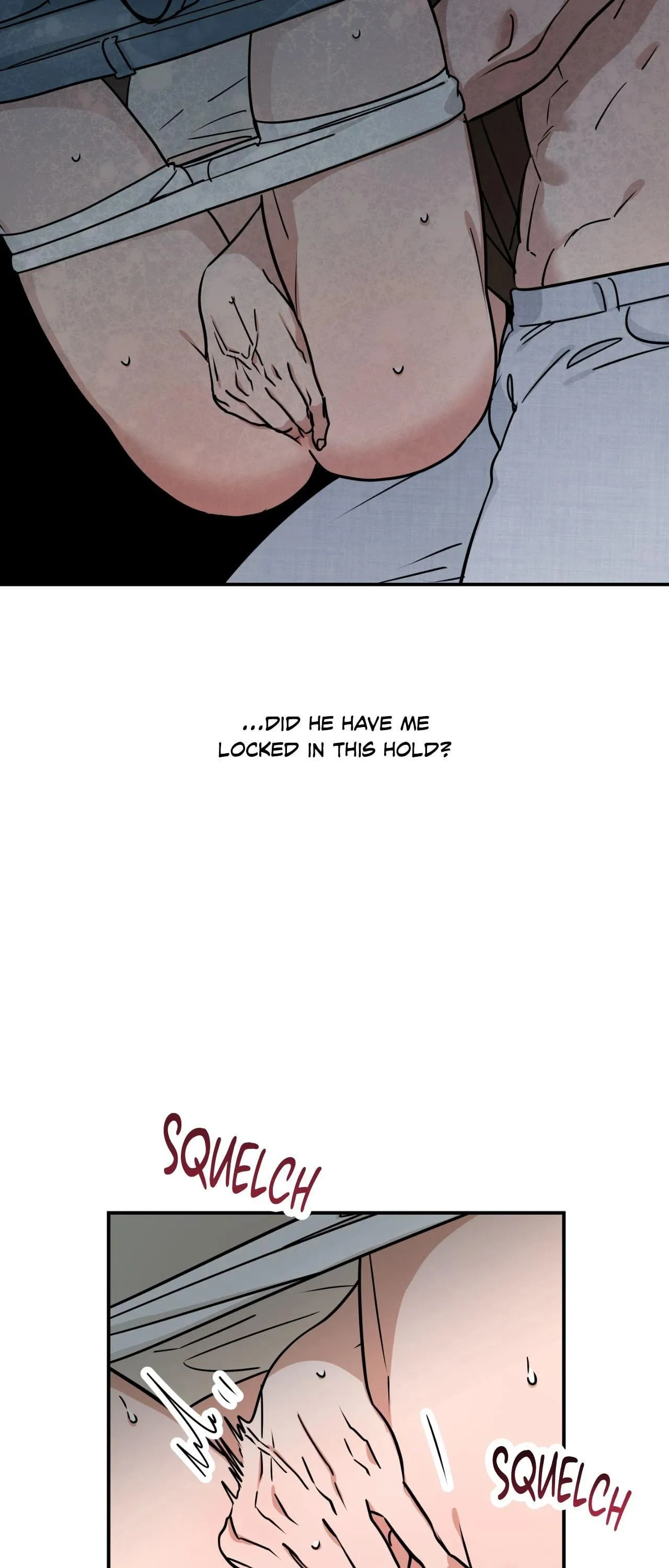 Read Bad Apple chapter 41 image 6 on Lezhin