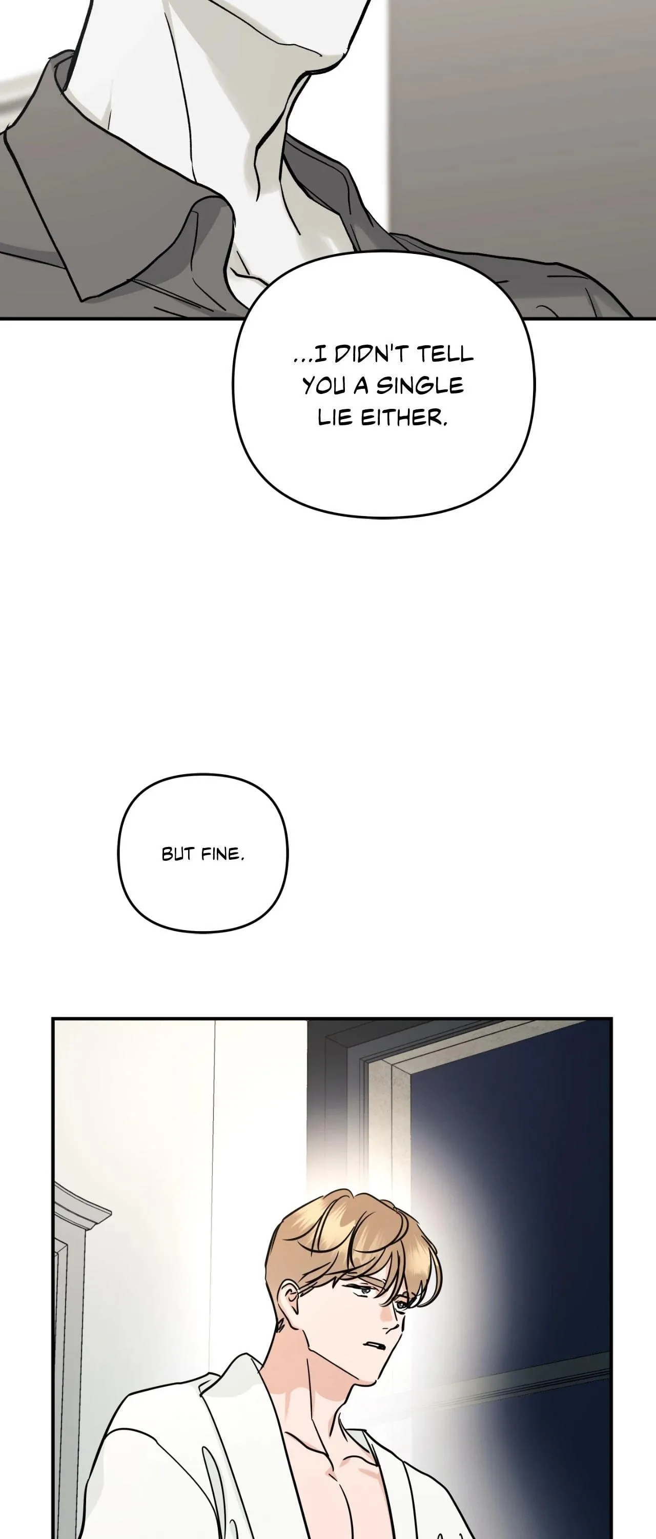 Read Bad Apple chapter 41 image 61 on Lezhin