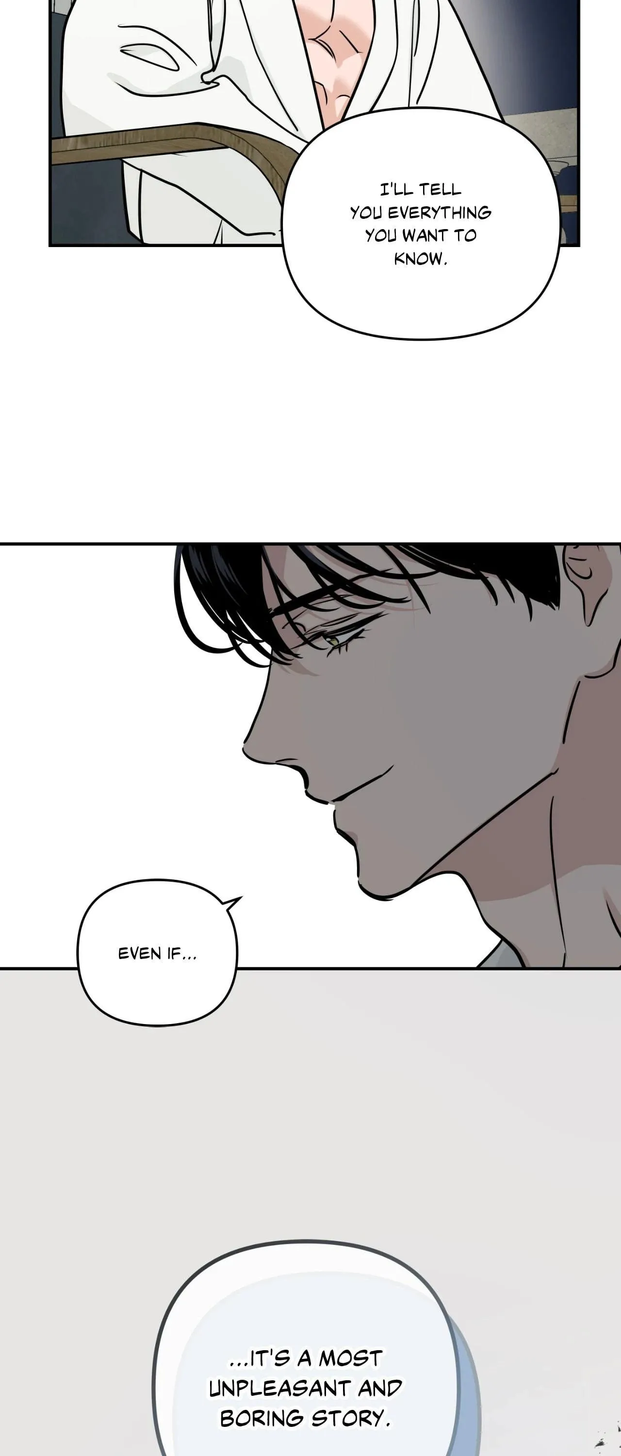 Read Bad Apple chapter 41 image 62 on Lezhin