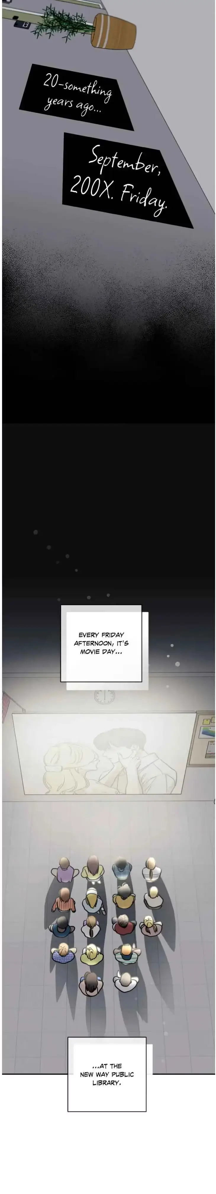 Read Bad Apple chapter 42 image 1 on Lezhin