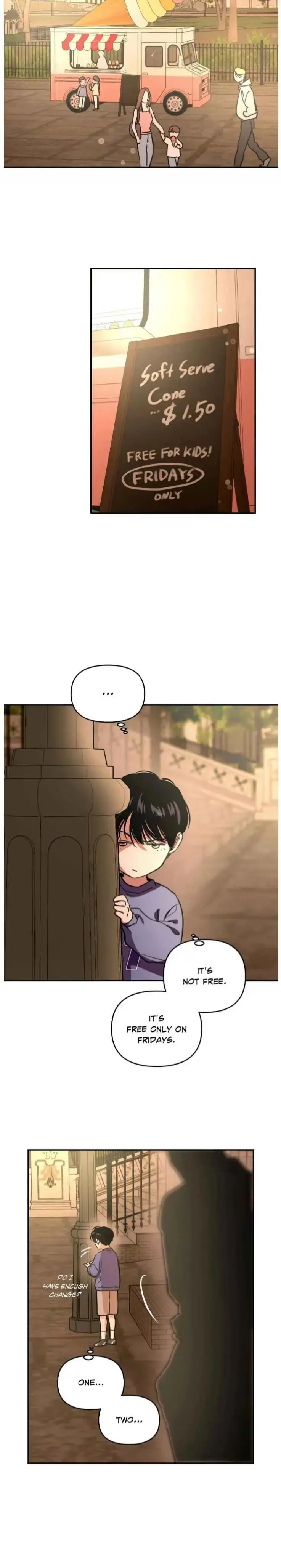 Read Bad Apple chapter 42 image 19 on Lezhin