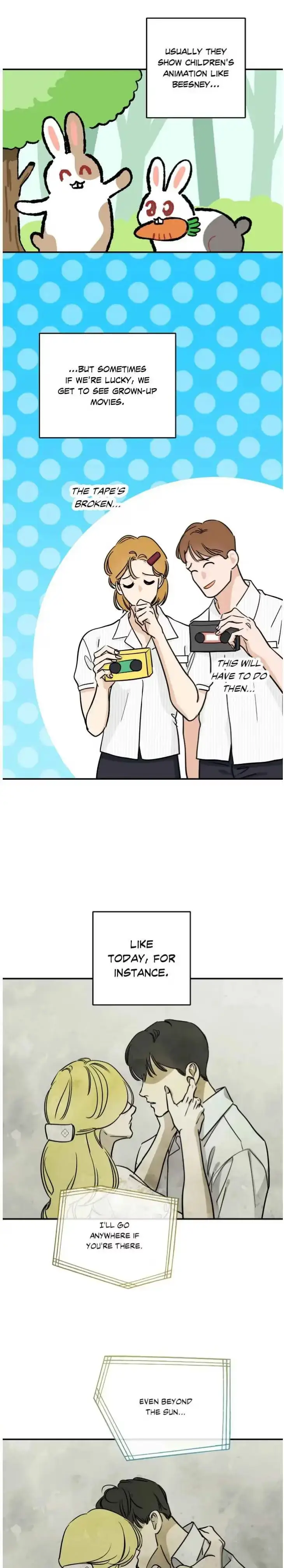 Read Bad Apple chapter 42 image 2 on Lezhin