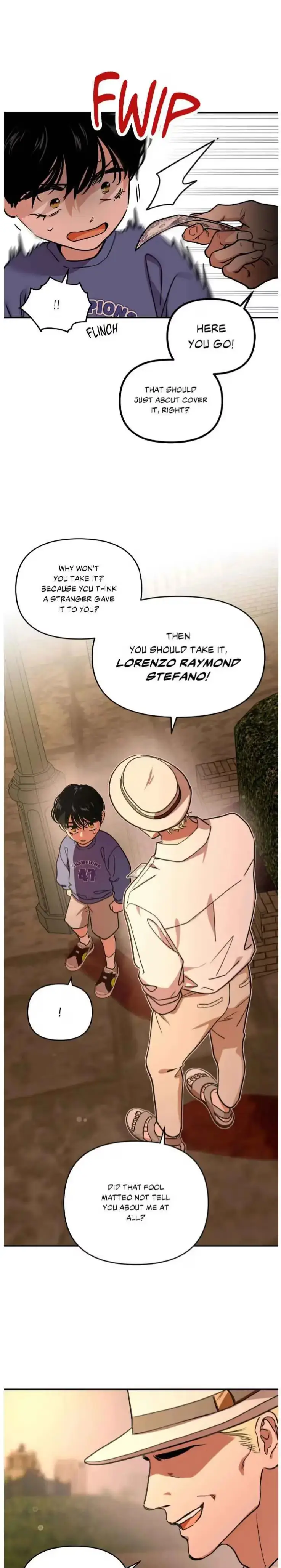 Read Bad Apple chapter 42 image 20 on Lezhin