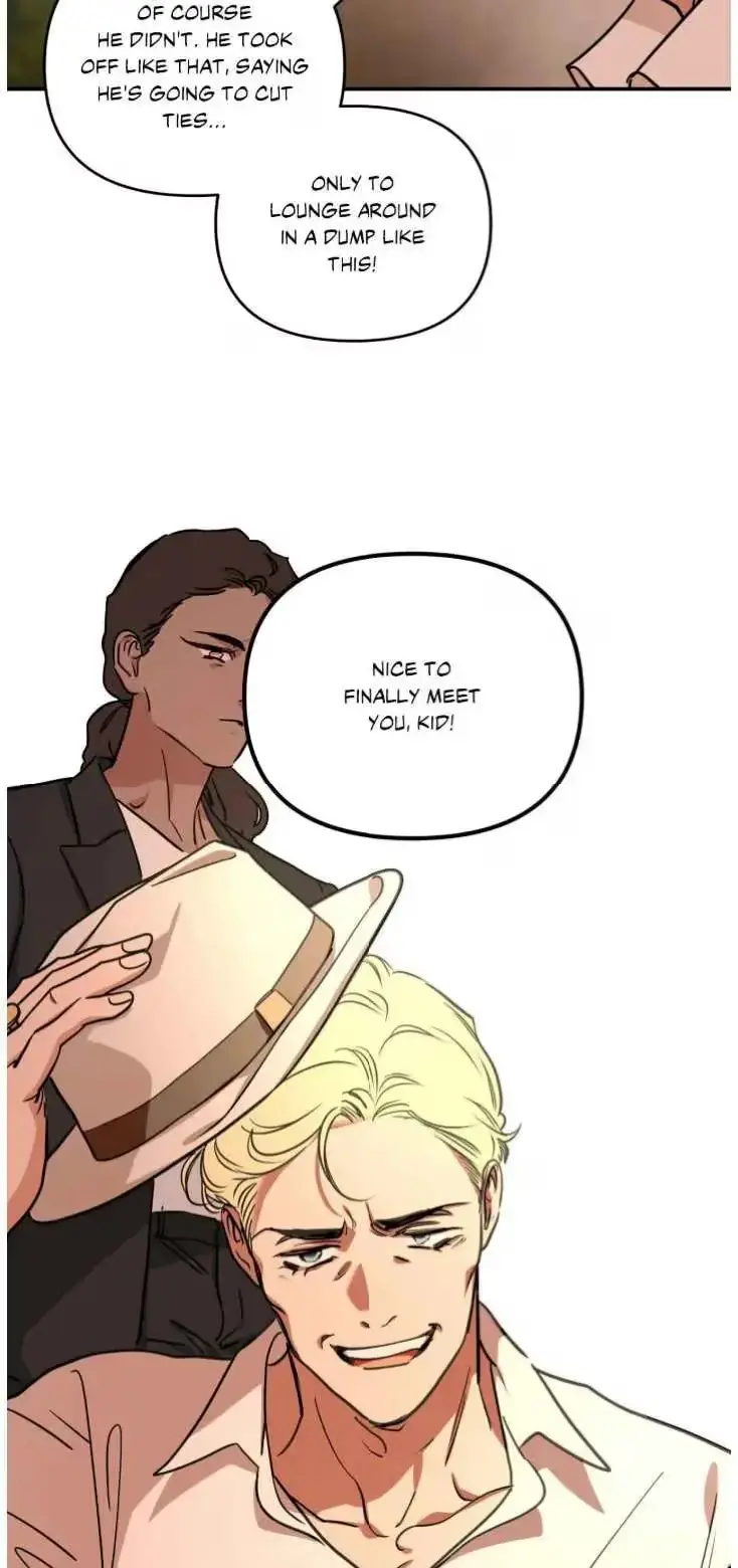 Read Bad Apple chapter 42 image 21 on Lezhin