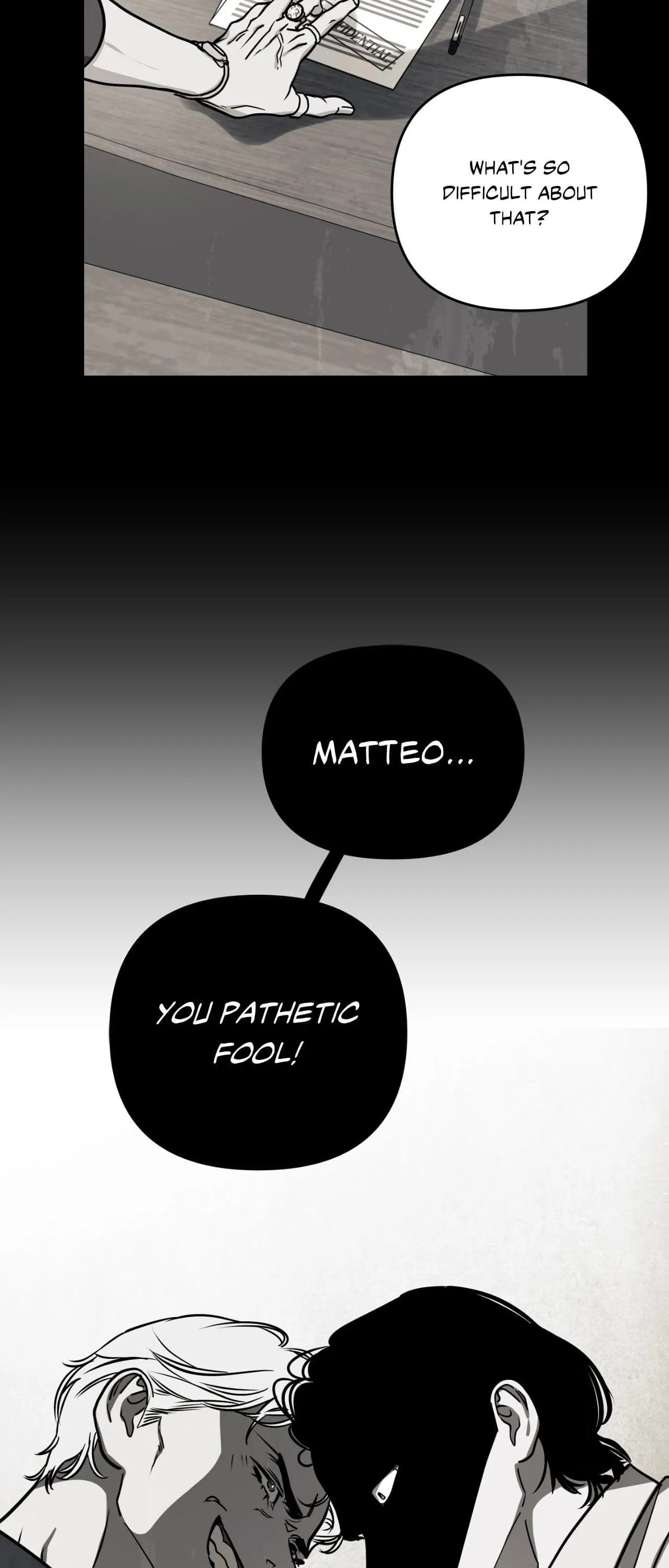 Read Bad Apple chapter 43 image 11 on Lezhin