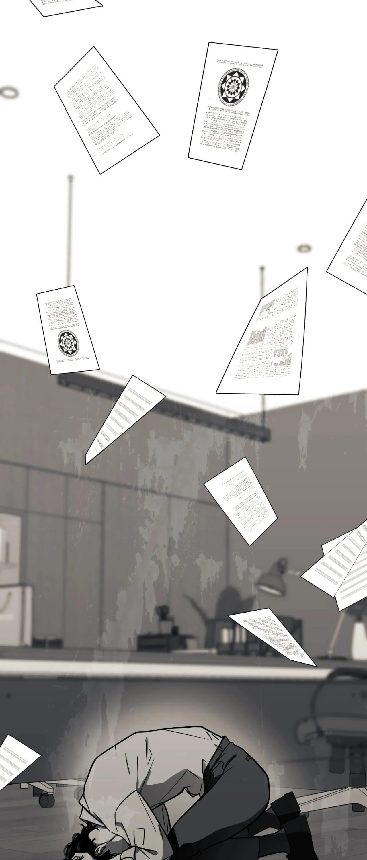 Read Bad Apple chapter 43 image 13 on Lezhin