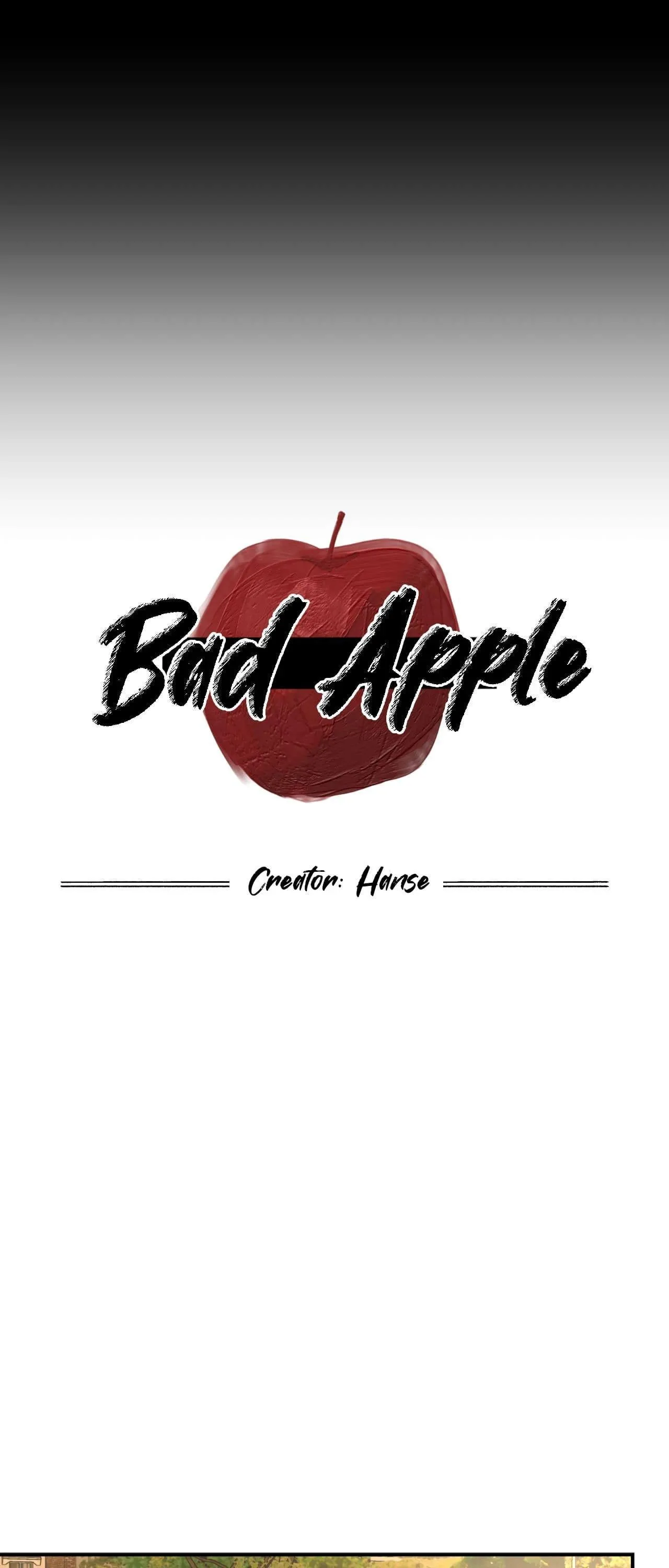 Read Bad Apple chapter 43 image 15 on Lezhin
