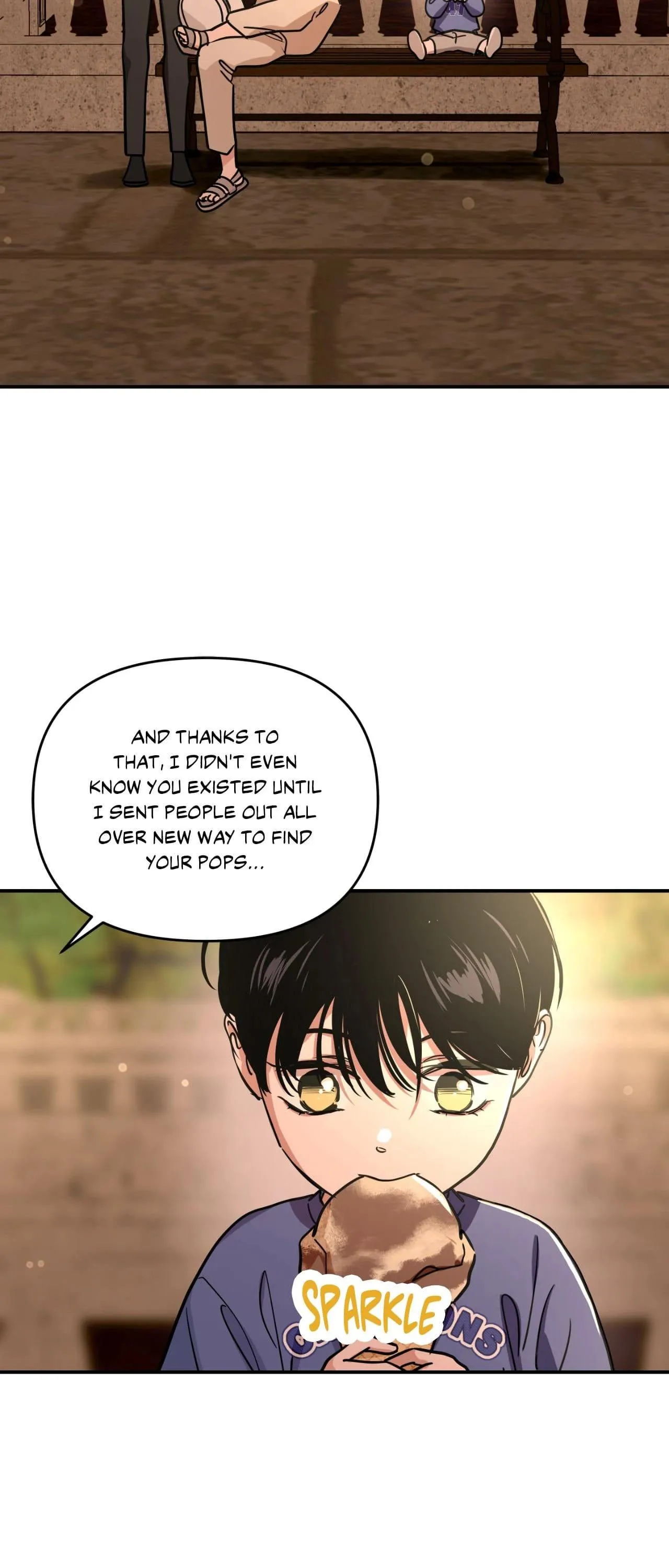 Read Bad Apple chapter 43 image 17 on Lezhin
