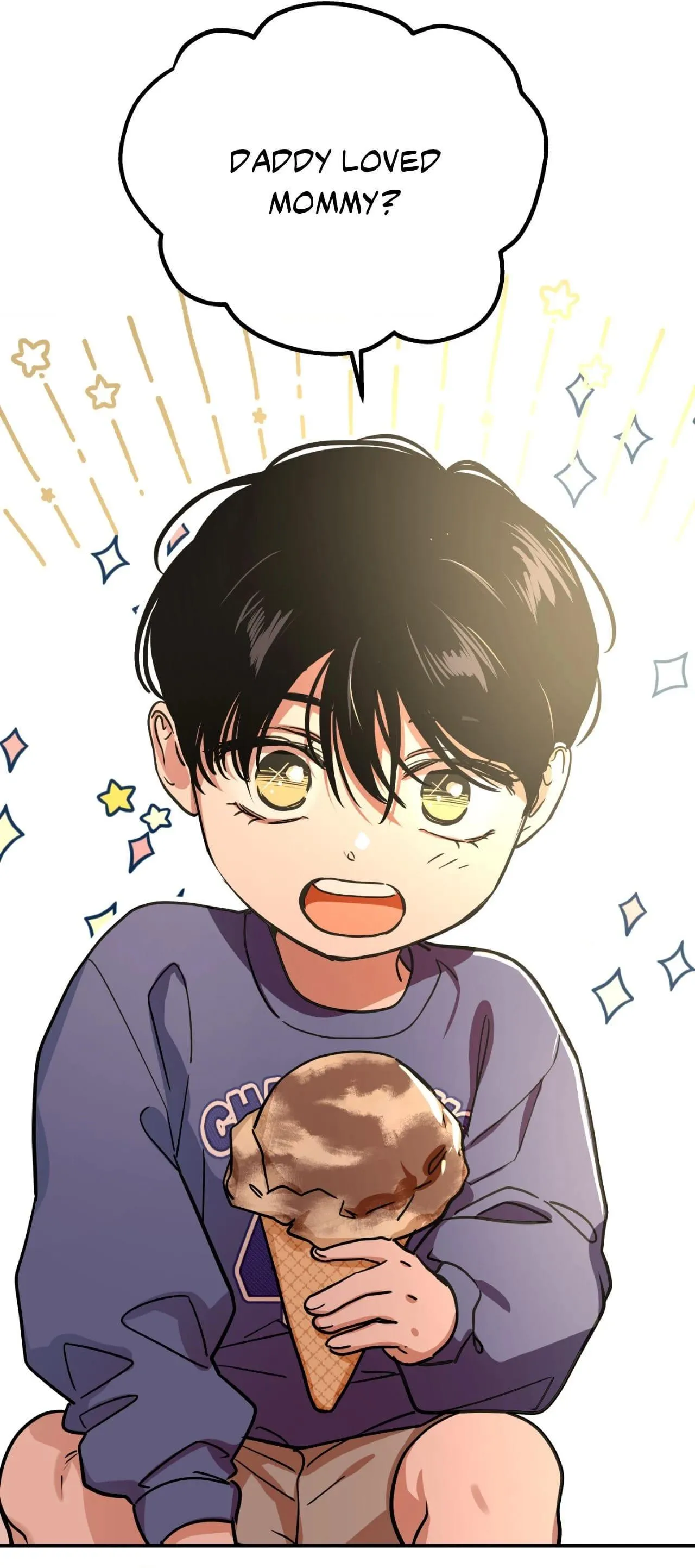 Read Bad Apple chapter 43 image 18 on Lezhin