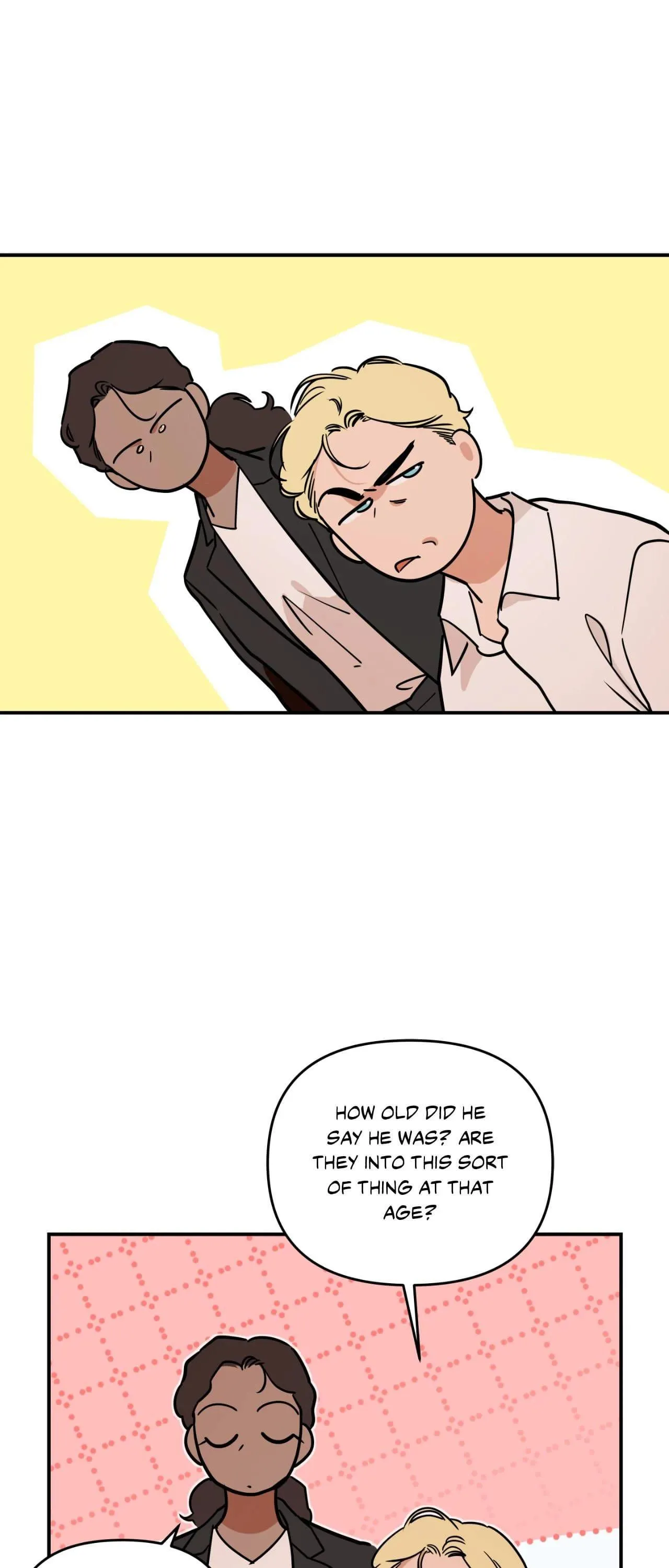 Read Bad Apple chapter 43 image 19 on Lezhin