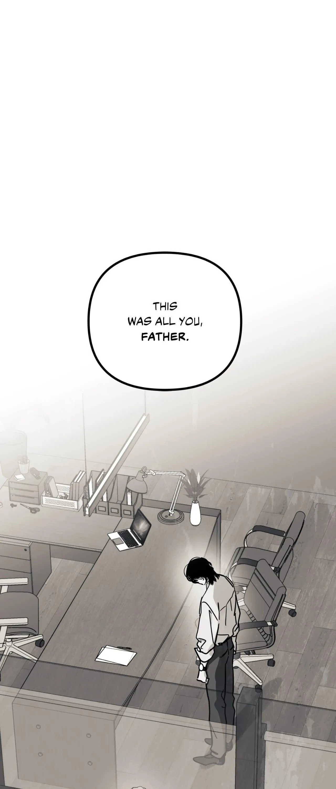 Read Bad Apple chapter 43 image 2 on Lezhin