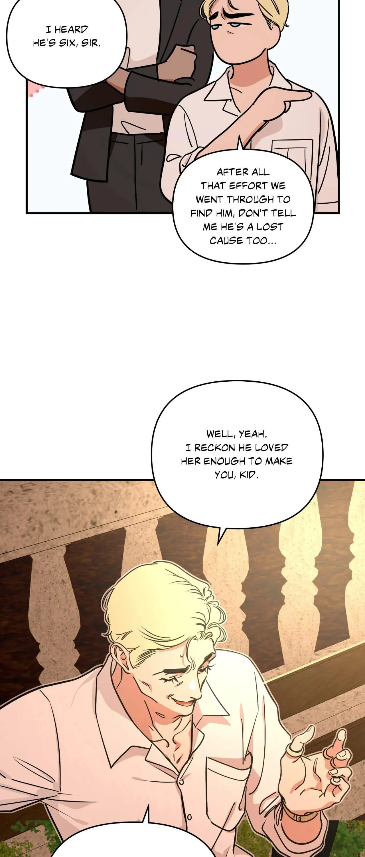 Read Bad Apple chapter 43 image 20 on Lezhin