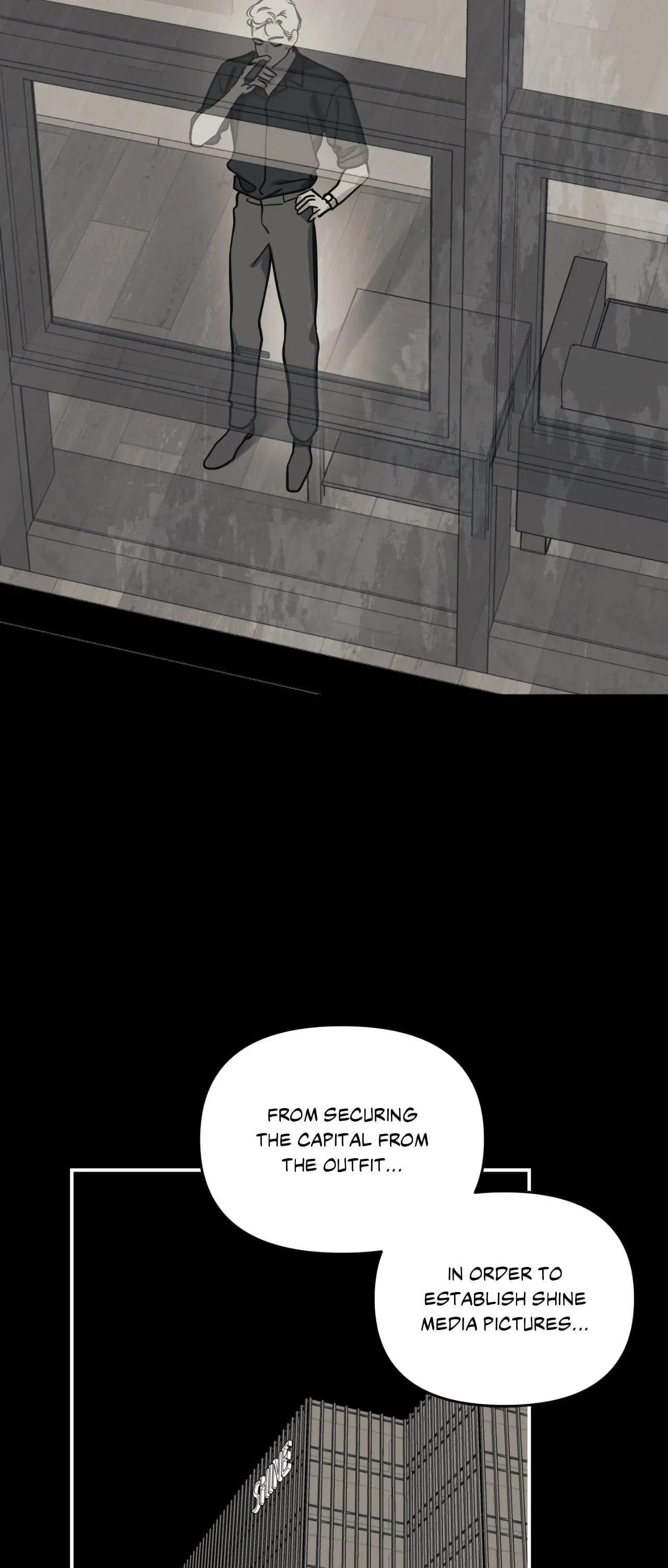 Read Bad Apple chapter 43 image 3 on Lezhin