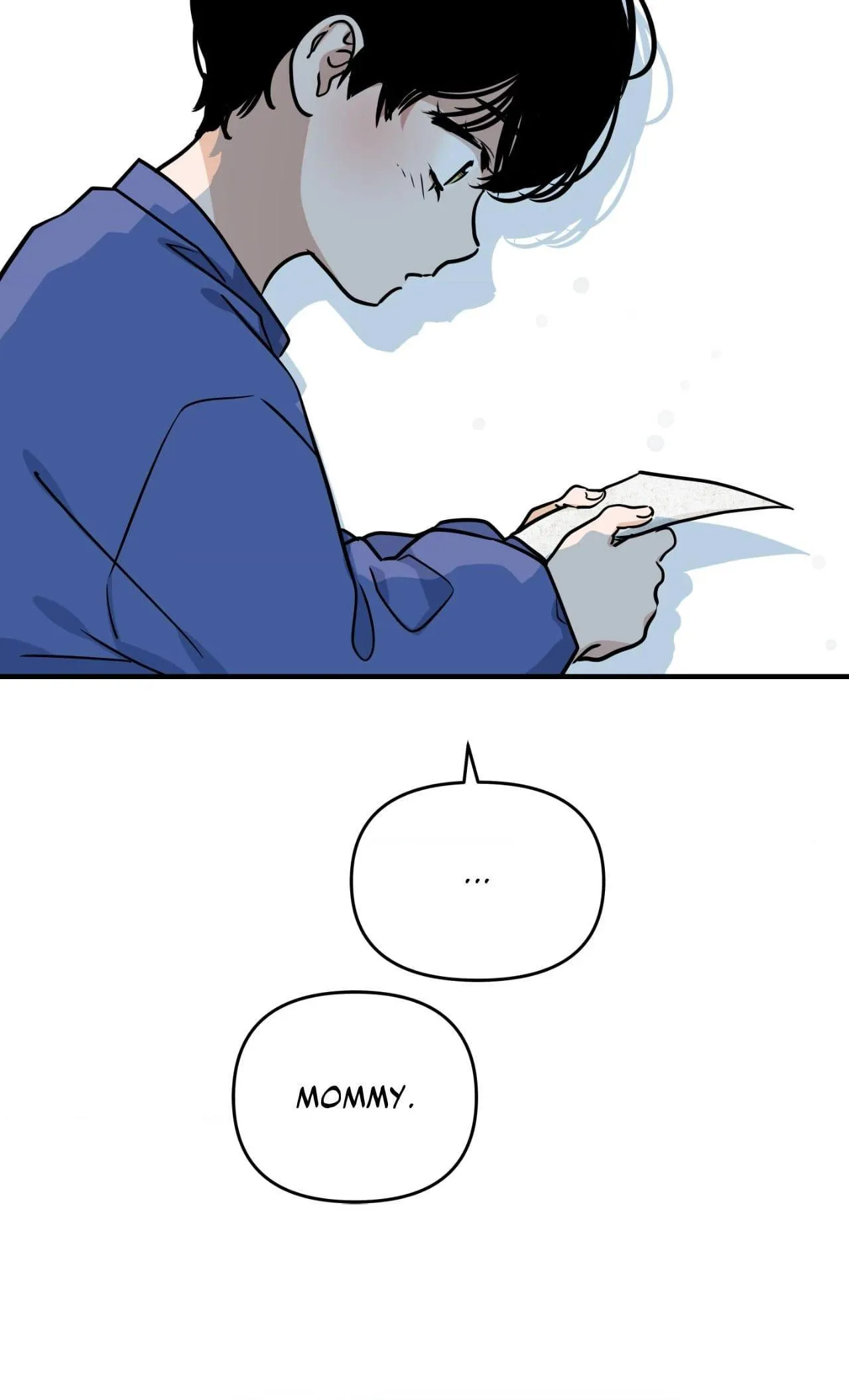 Read Bad Apple chapter 43 image 30 on Lezhin