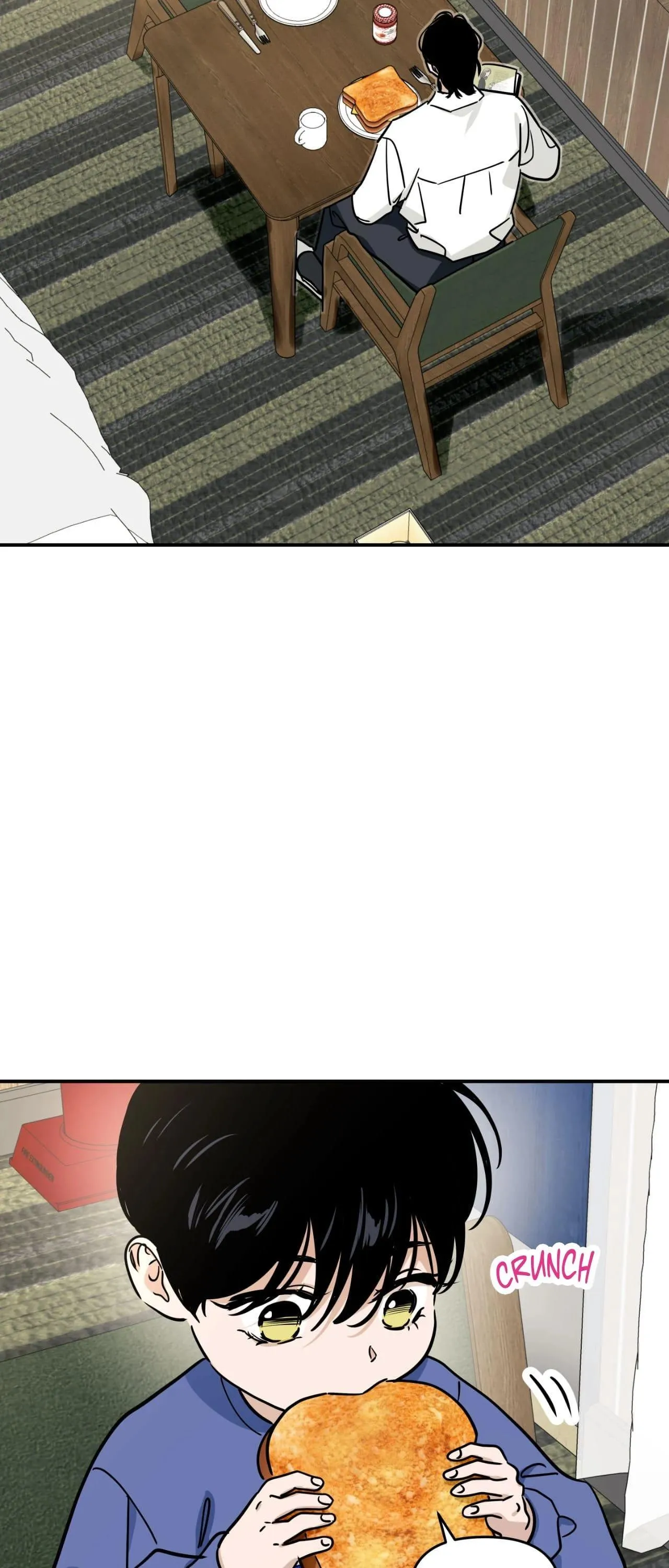 Read Bad Apple chapter 43 image 33 on Lezhin