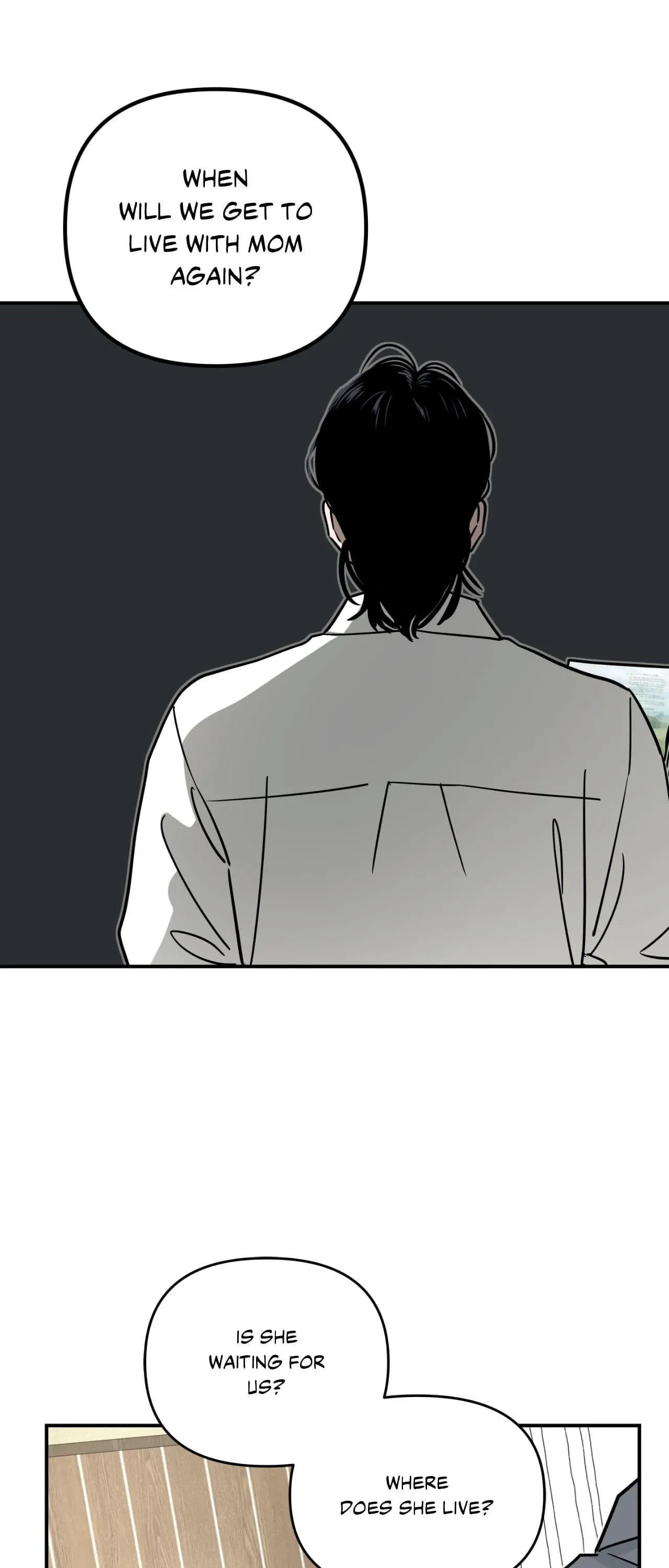 Read Bad Apple chapter 43 image 35 on Lezhin