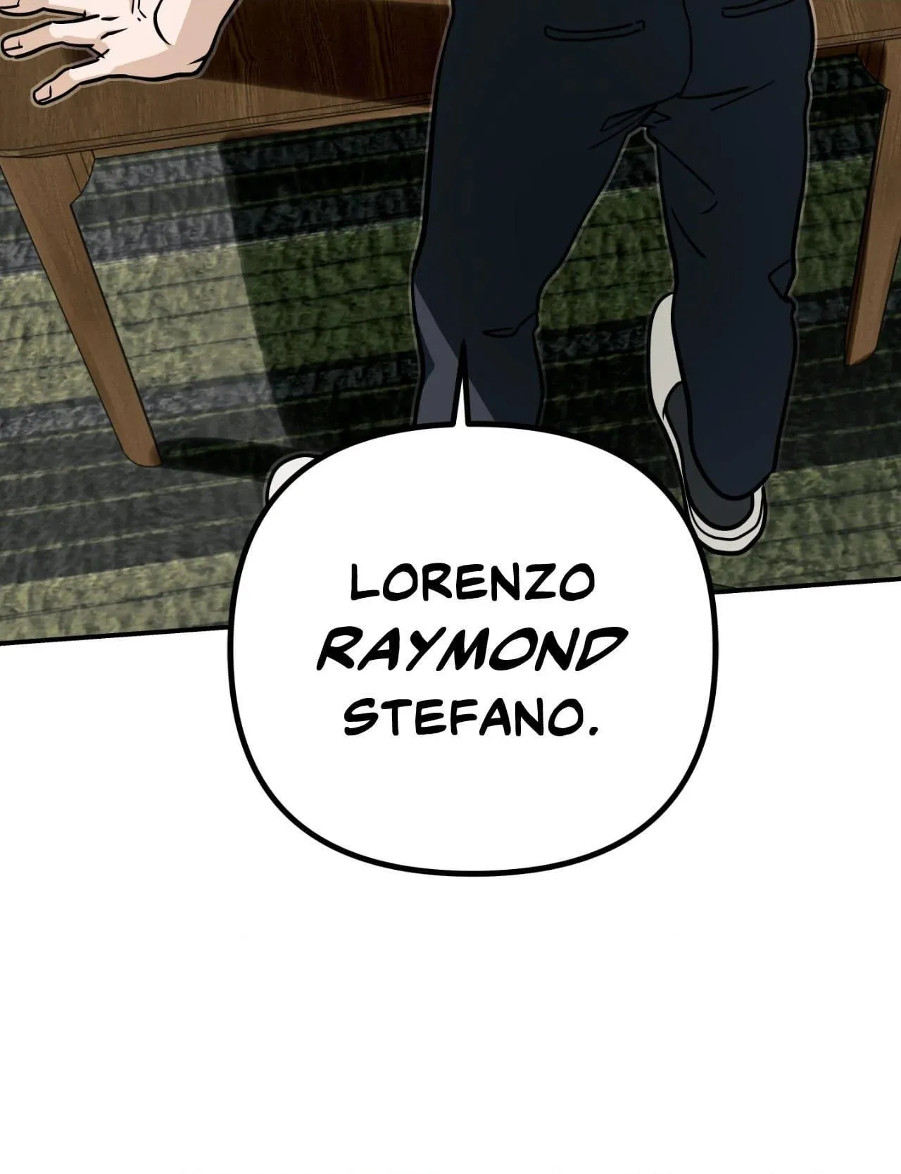 Read Bad Apple chapter 43 image 38 on Lezhin