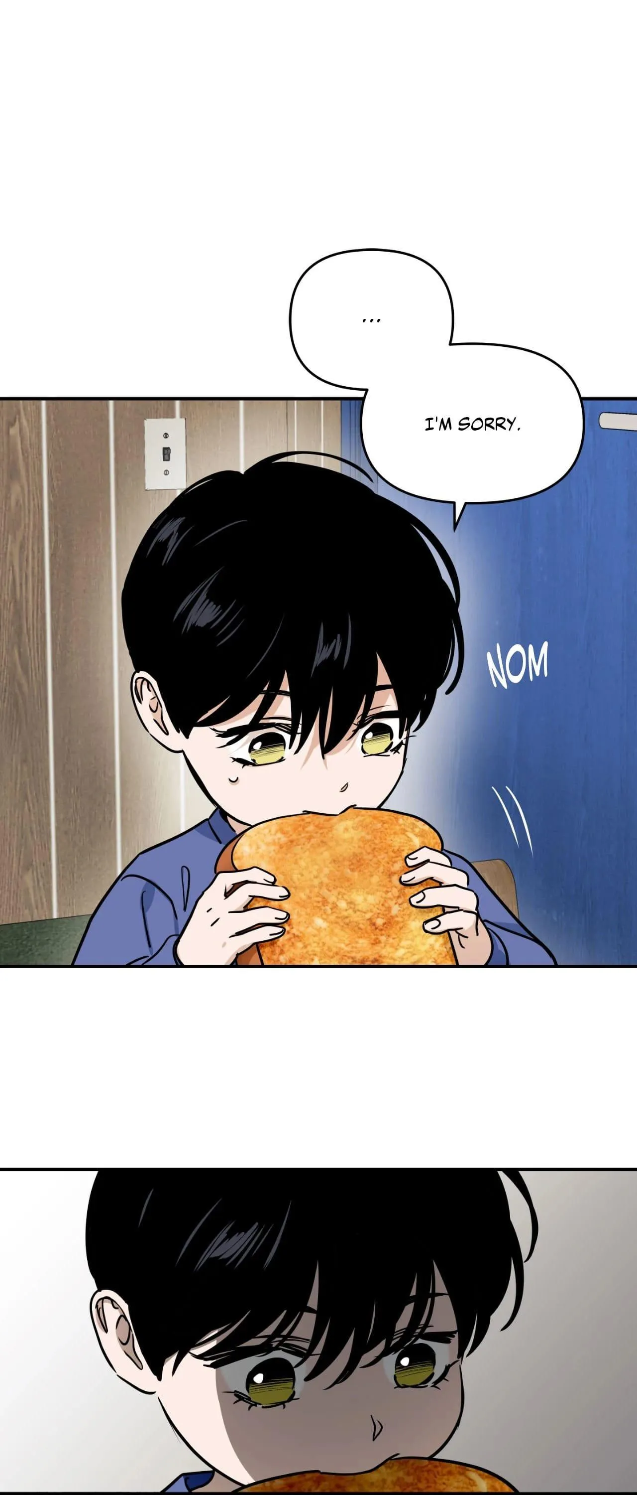 Read Bad Apple chapter 43 image 39 on Lezhin