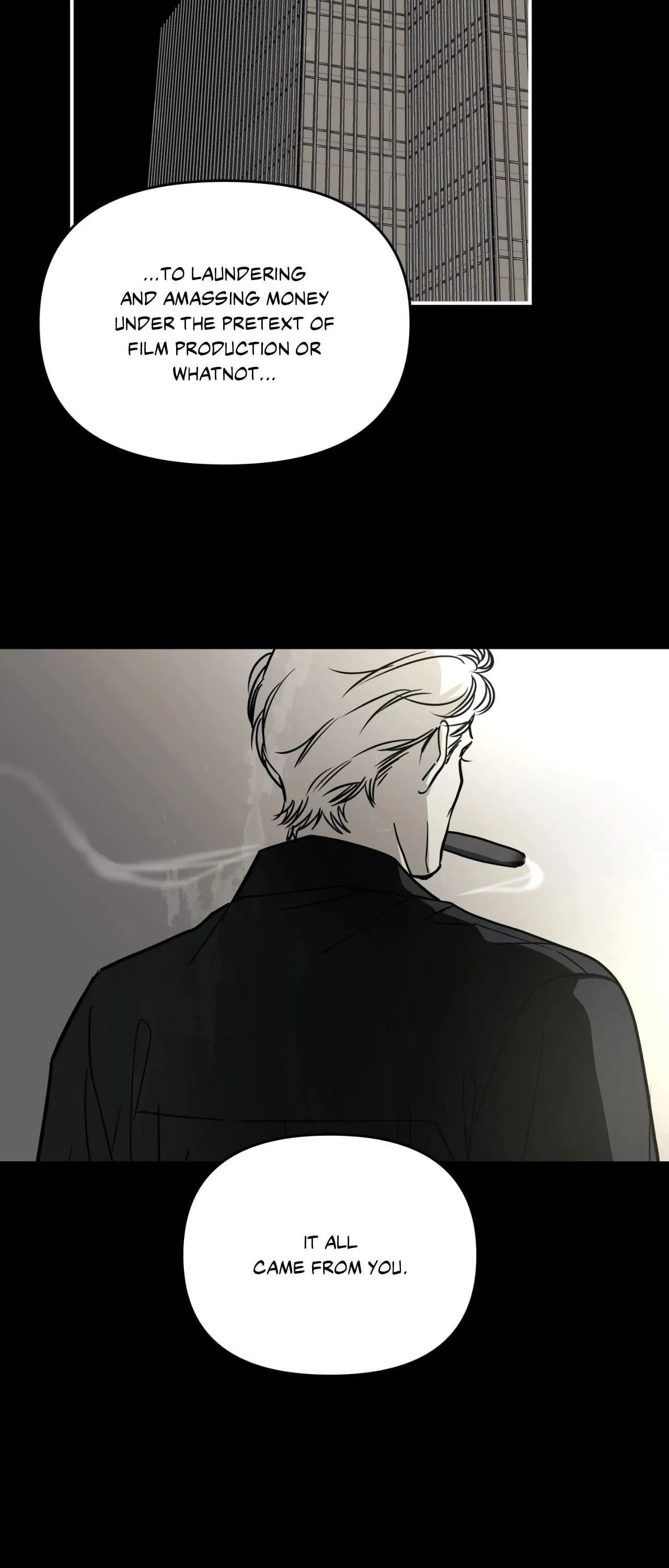 Read Bad Apple chapter 43 image 4 on Lezhin