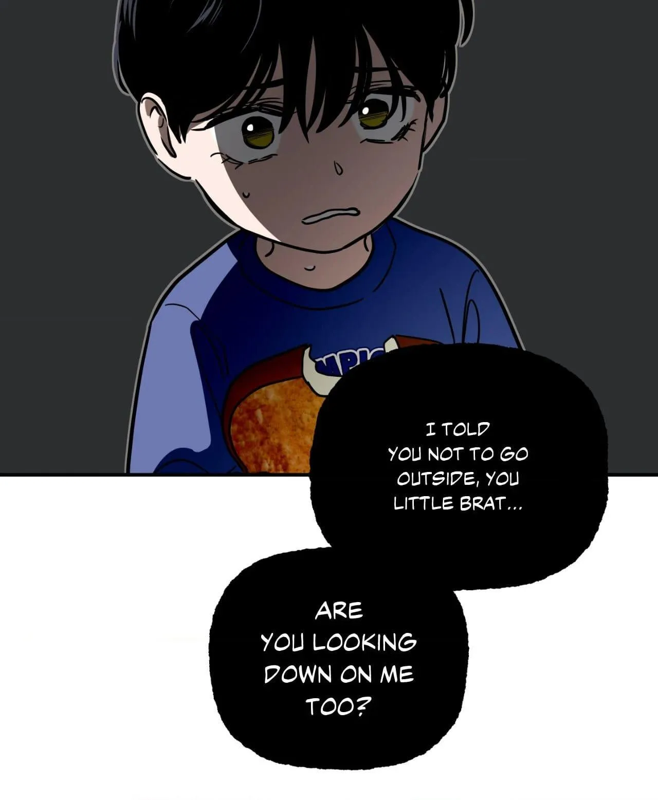 Read Bad Apple chapter 43 image 42 on Lezhin