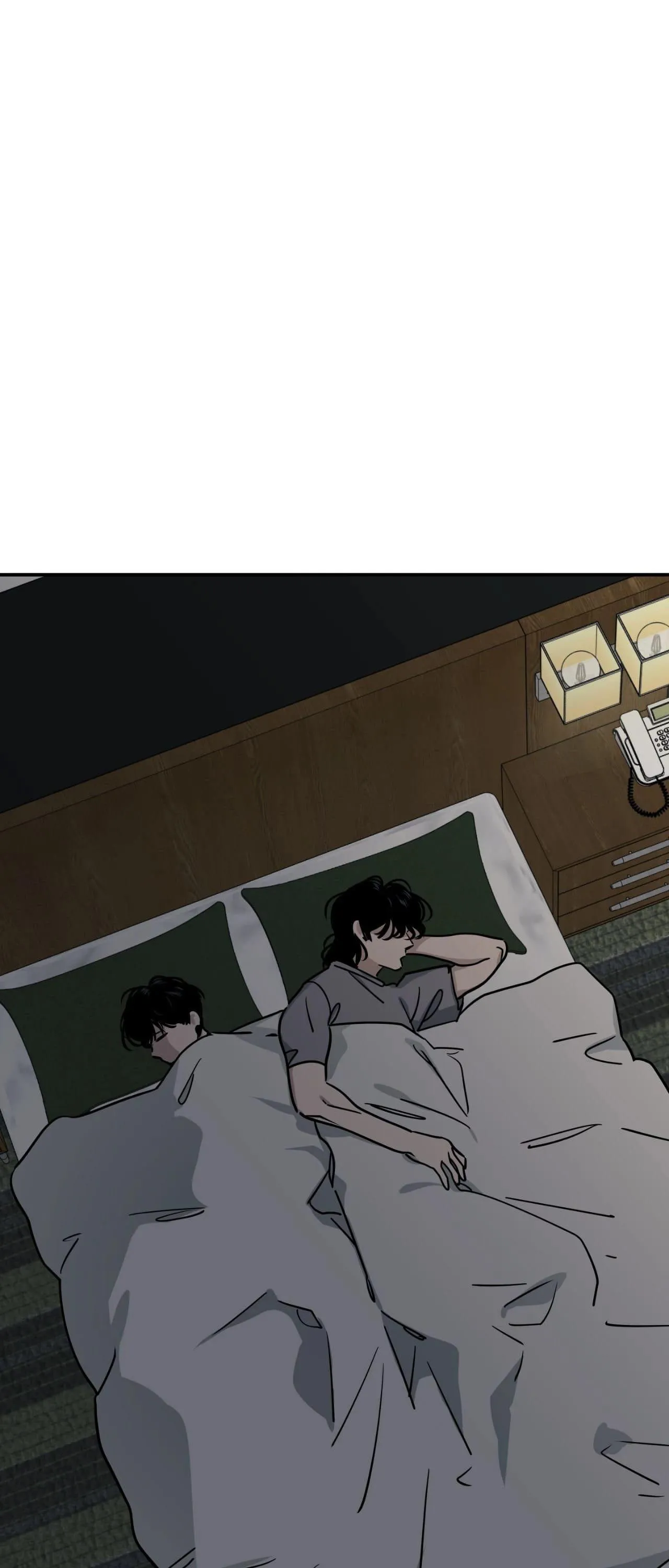 Read Bad Apple chapter 43 image 49 on Lezhin