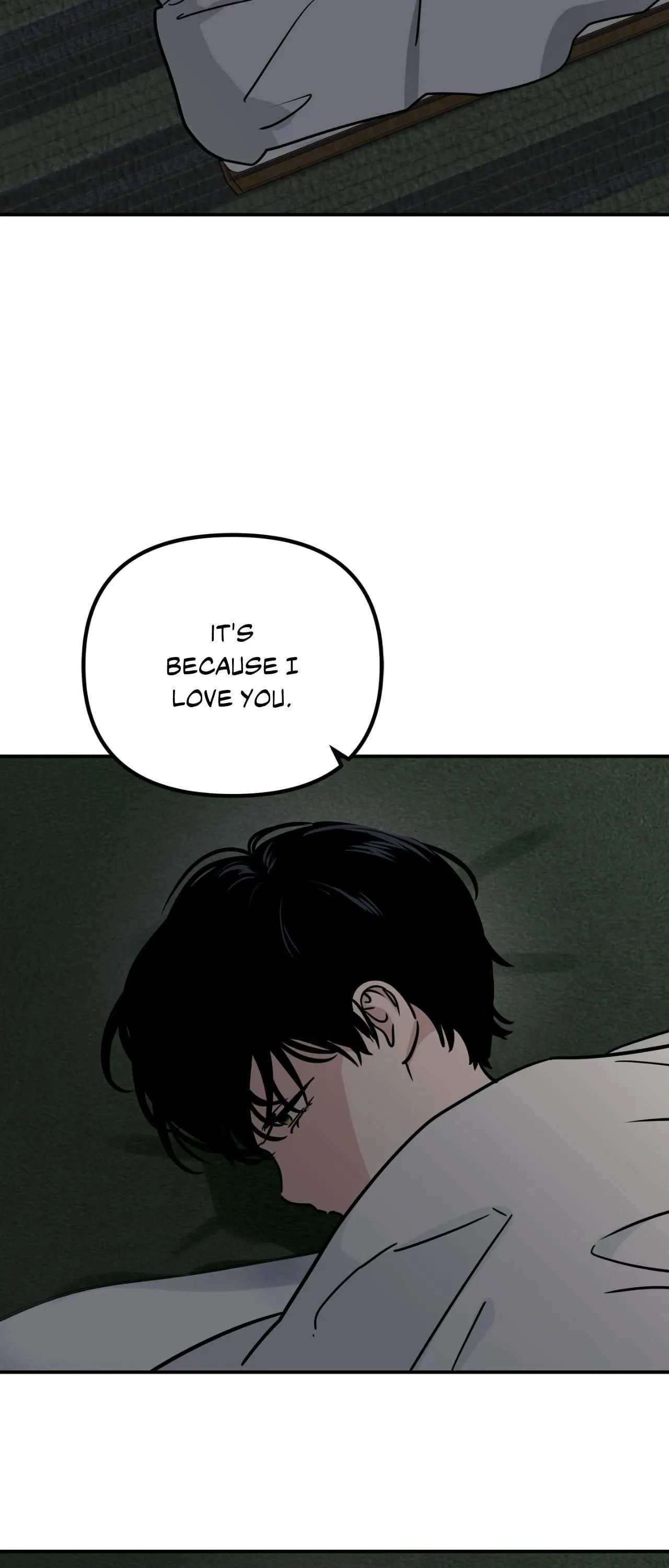 Read Bad Apple chapter 43 image 50 on Lezhin