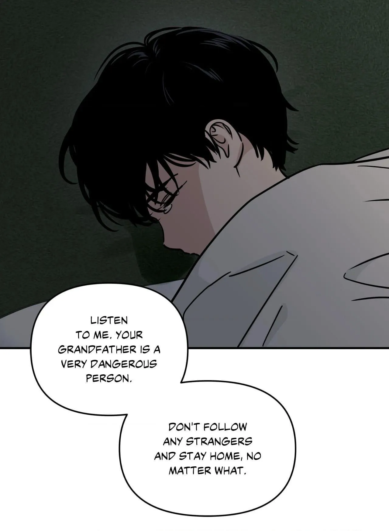 Read Bad Apple chapter 43 image 51 on Lezhin