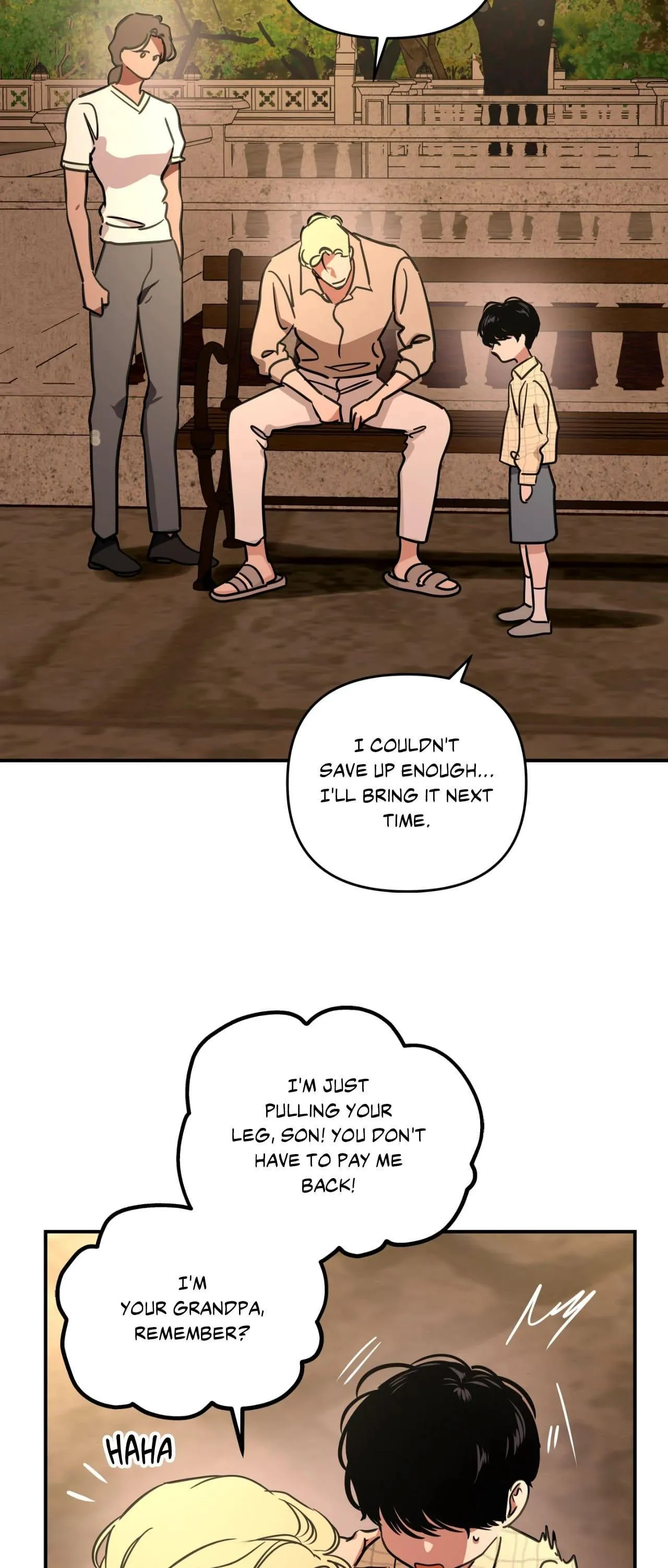 Read Bad Apple chapter 43 image 54 on Lezhin