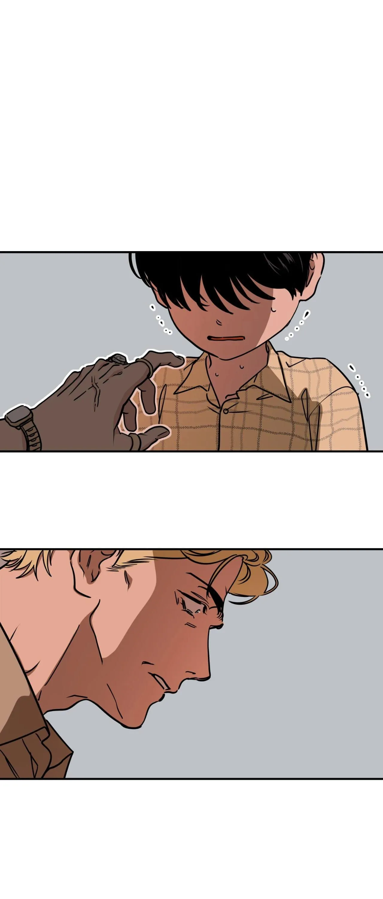 Read Bad Apple chapter 43 image 56 on Lezhin