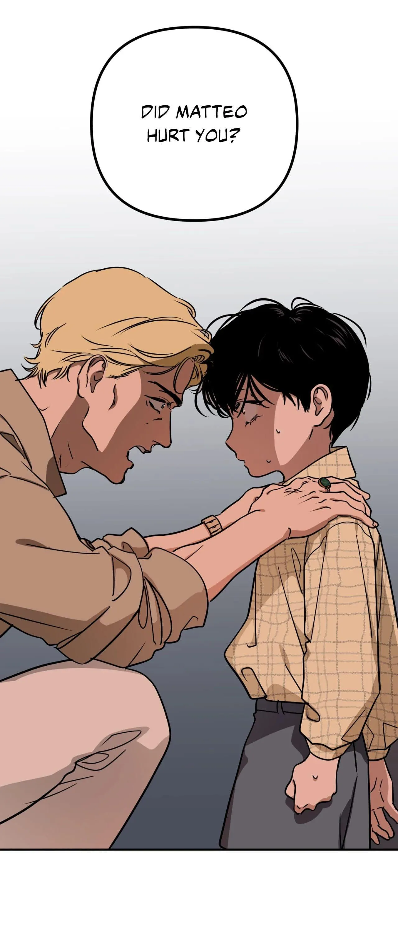 Read Bad Apple chapter 43 image 57 on Lezhin
